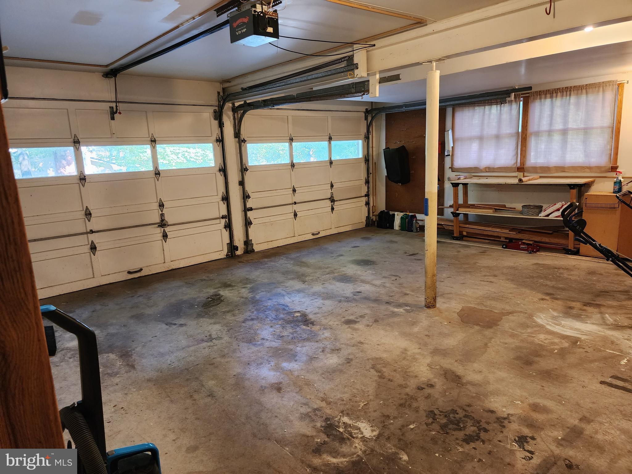 BEL AIR - Residential