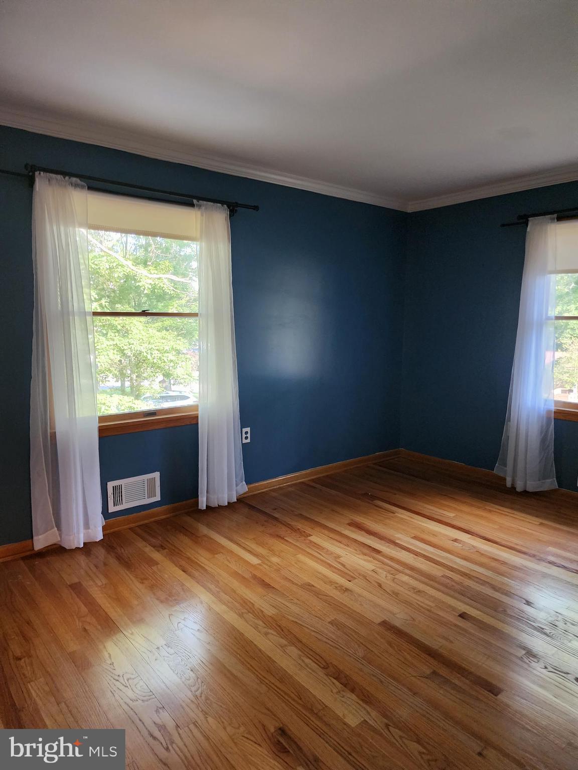 BEL AIR - Residential