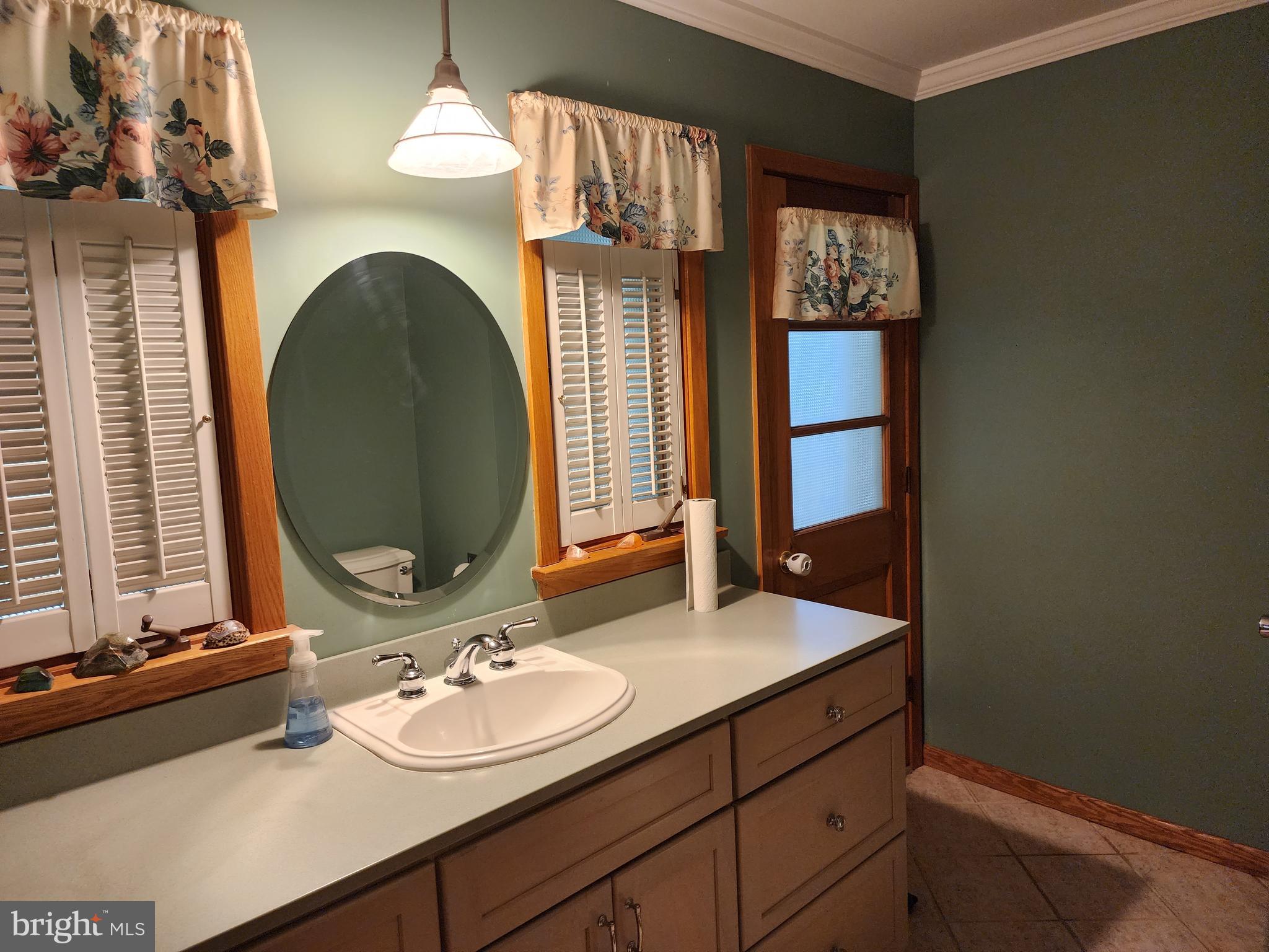 BEL AIR - Residential