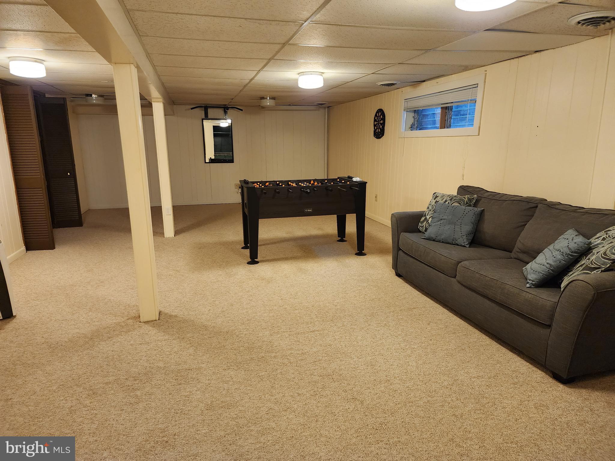 BEL AIR - Residential