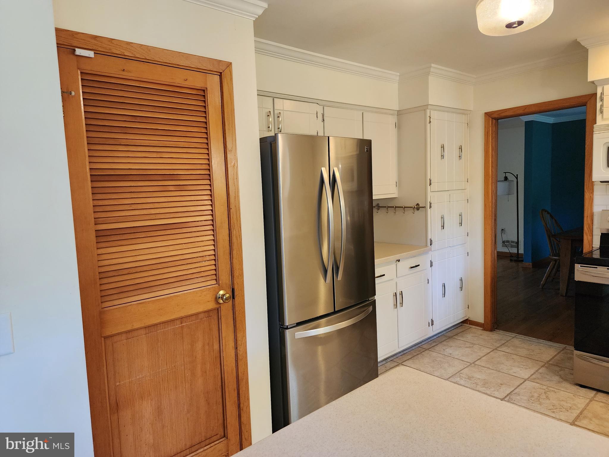 BEL AIR - Residential