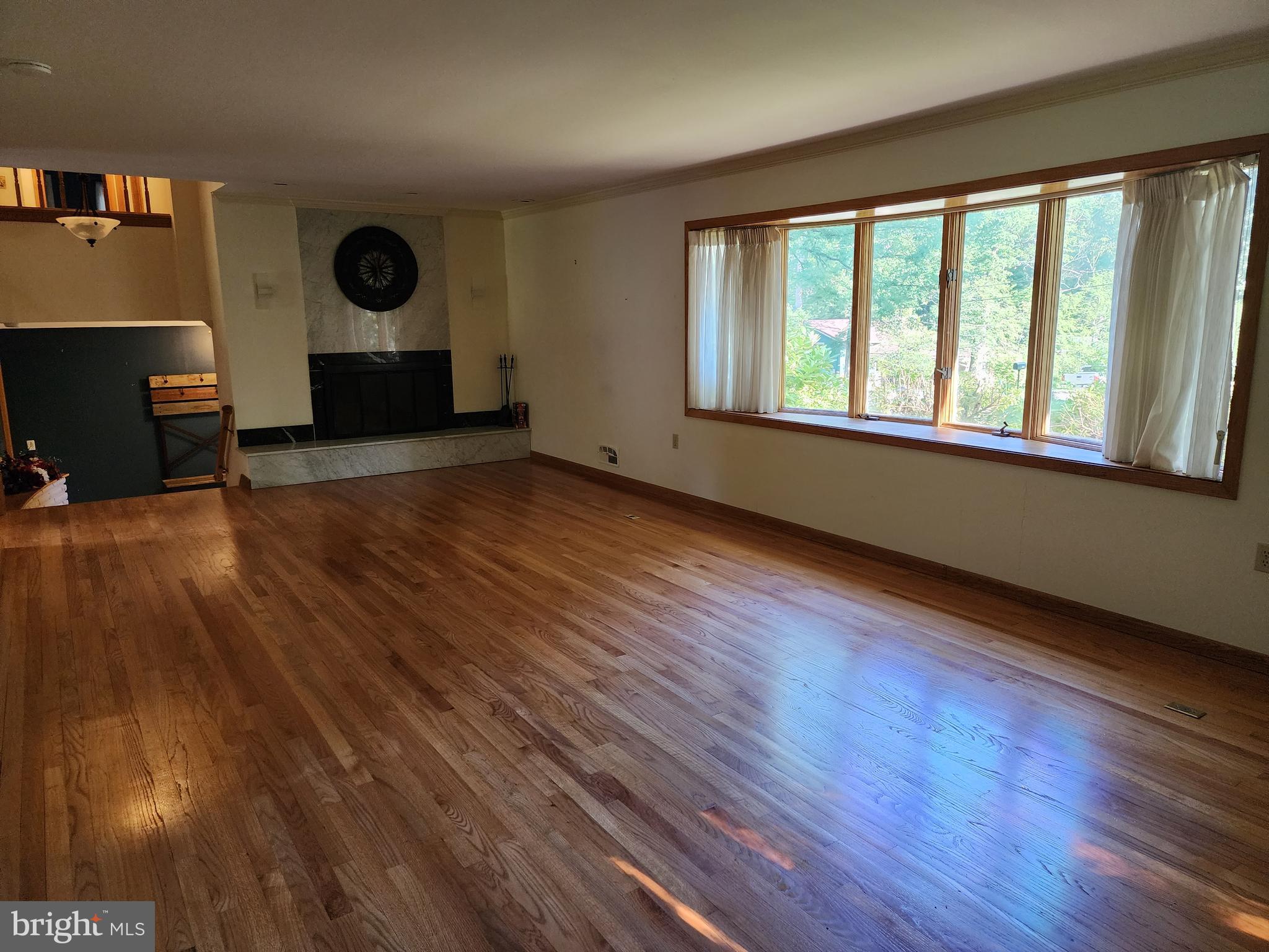 BEL AIR - Residential