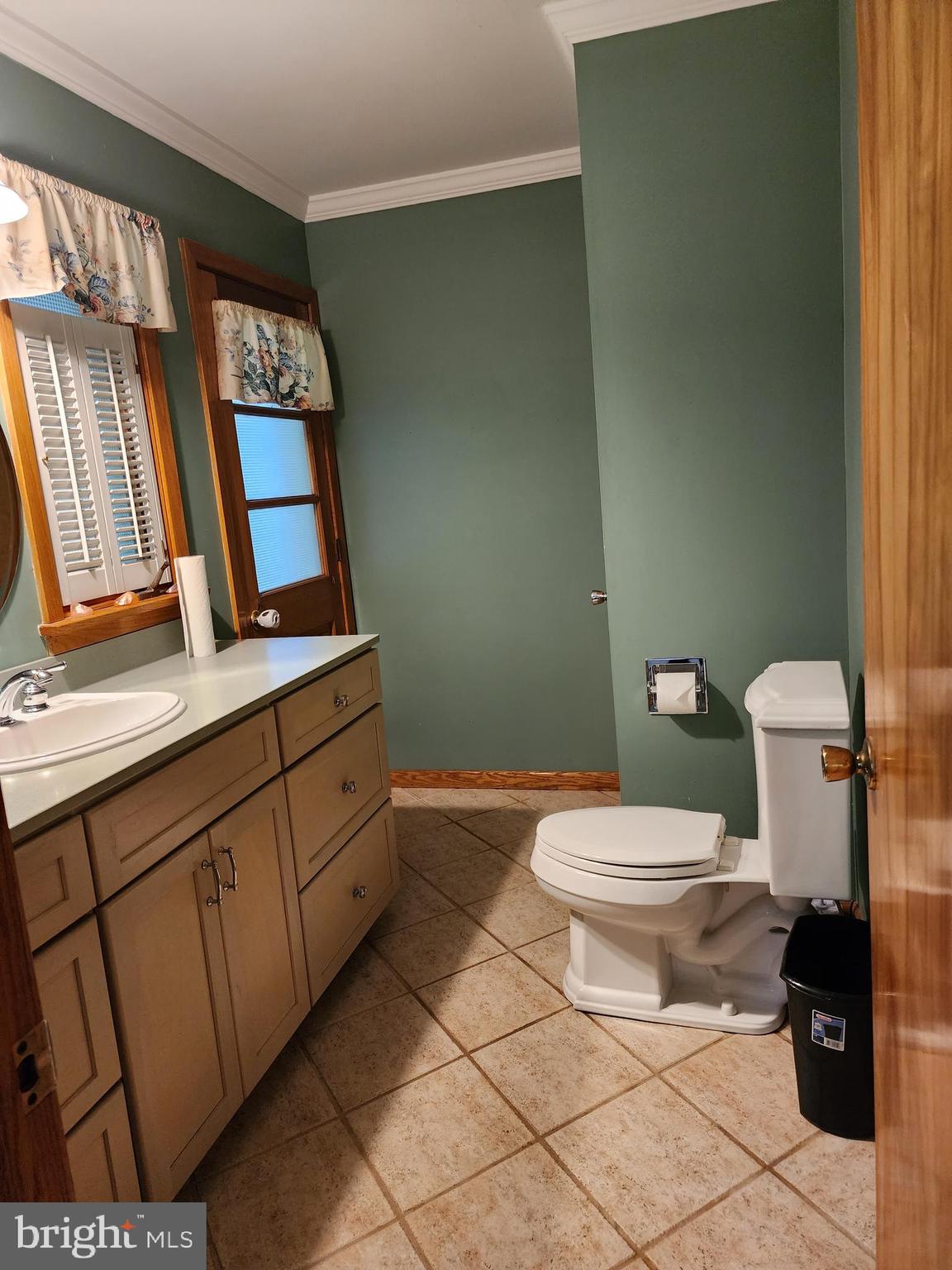 BEL AIR - Residential