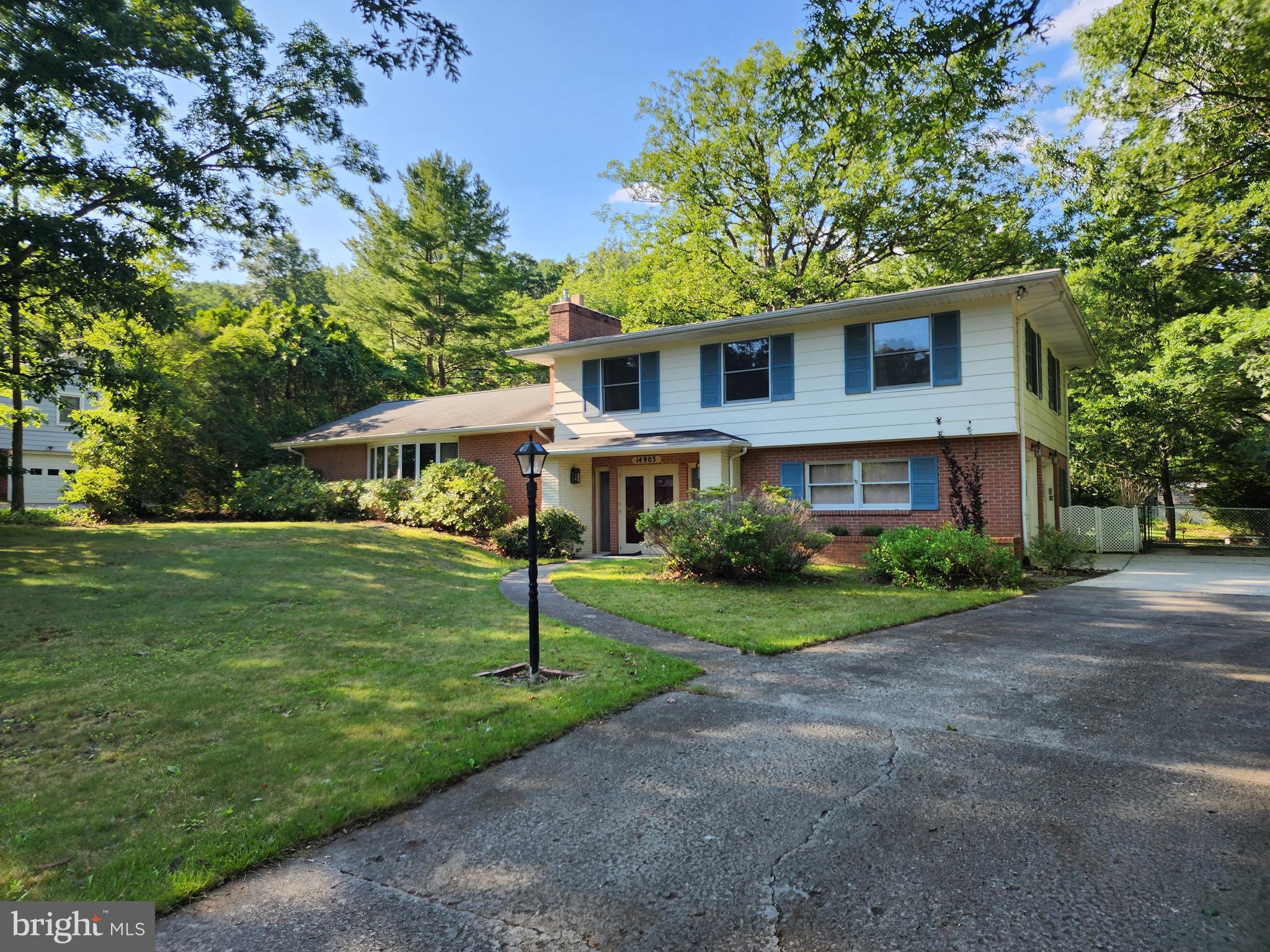 BEL AIR - Residential