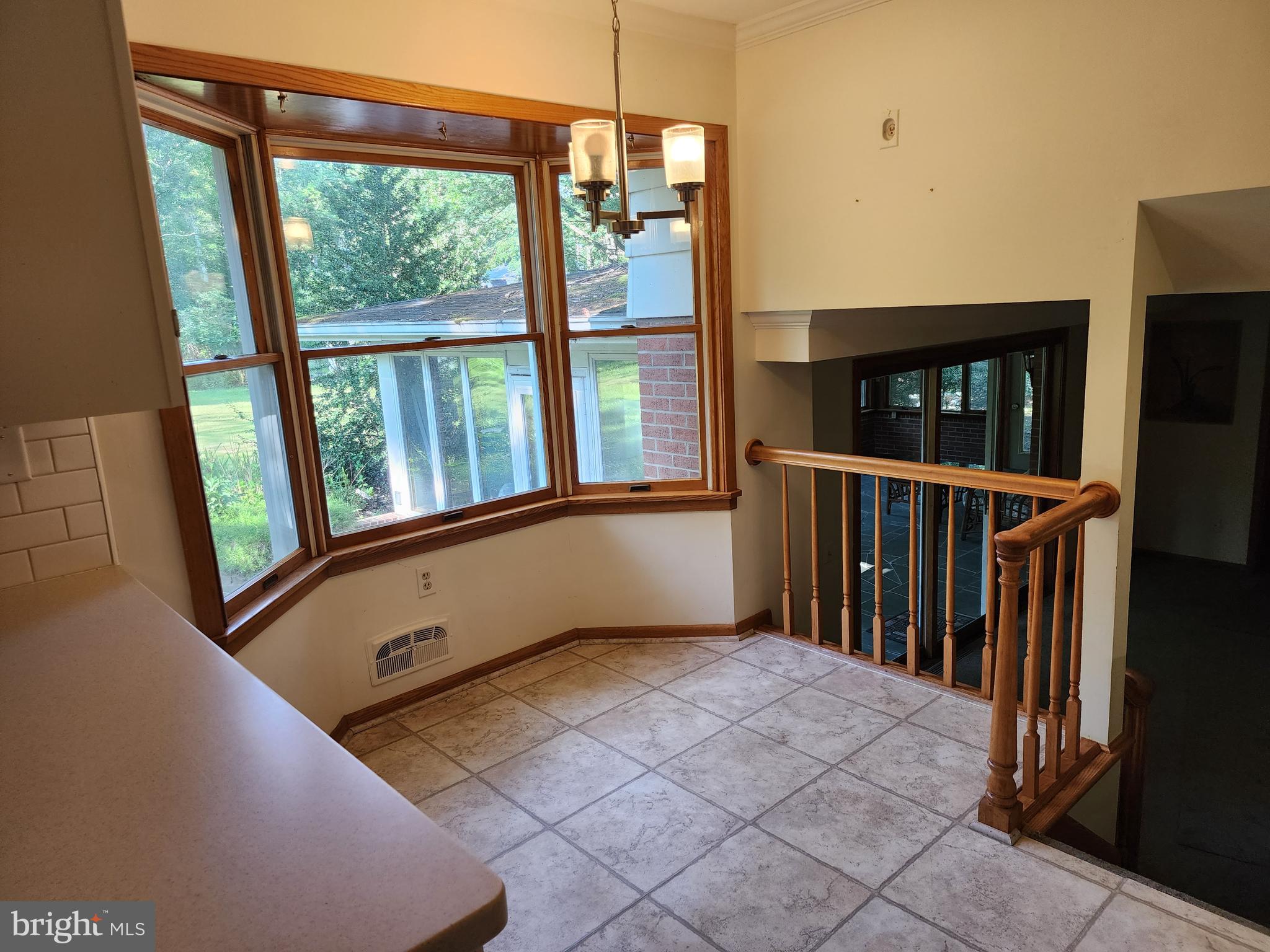 BEL AIR - Residential