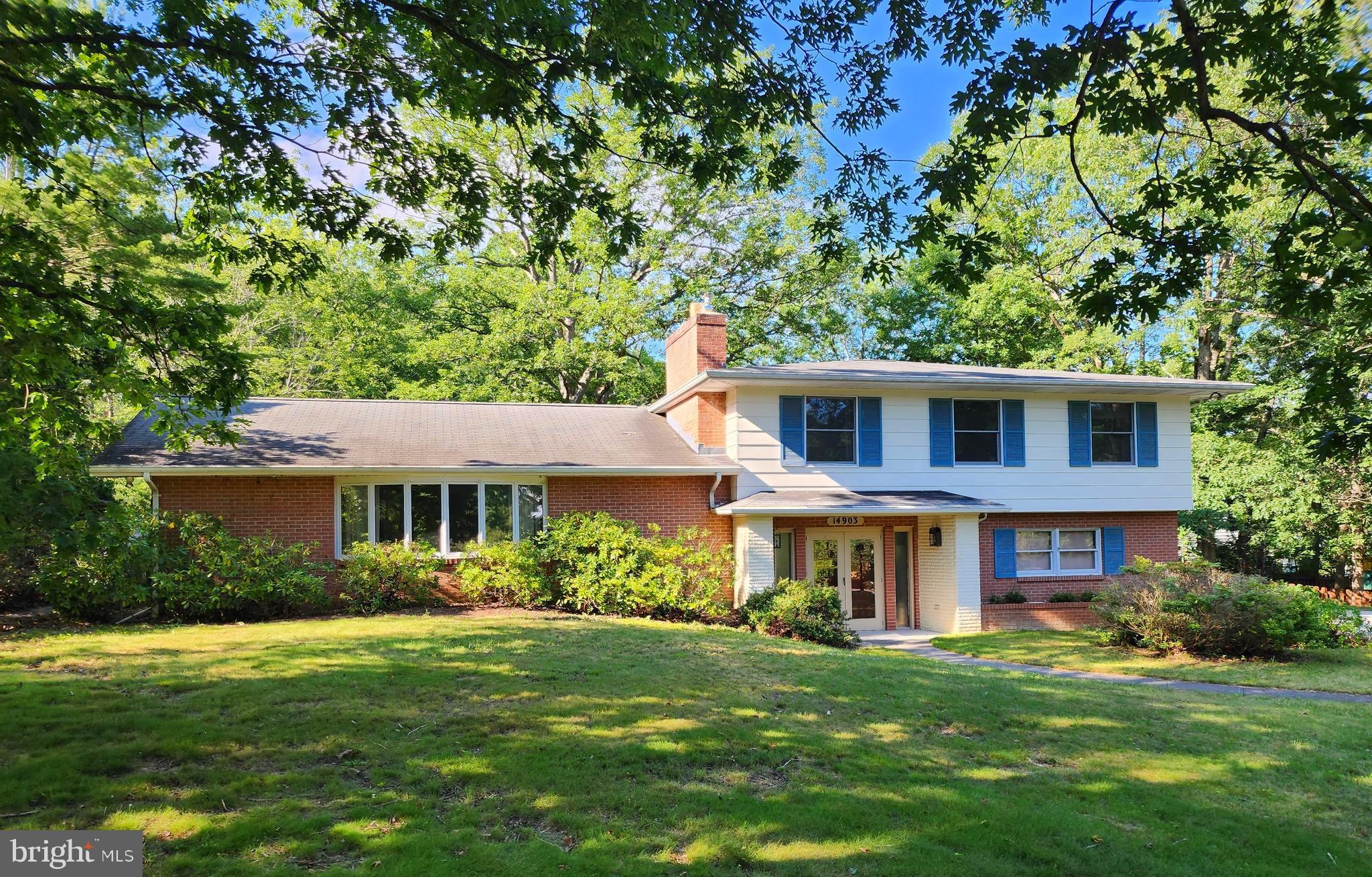 BEL AIR - Residential