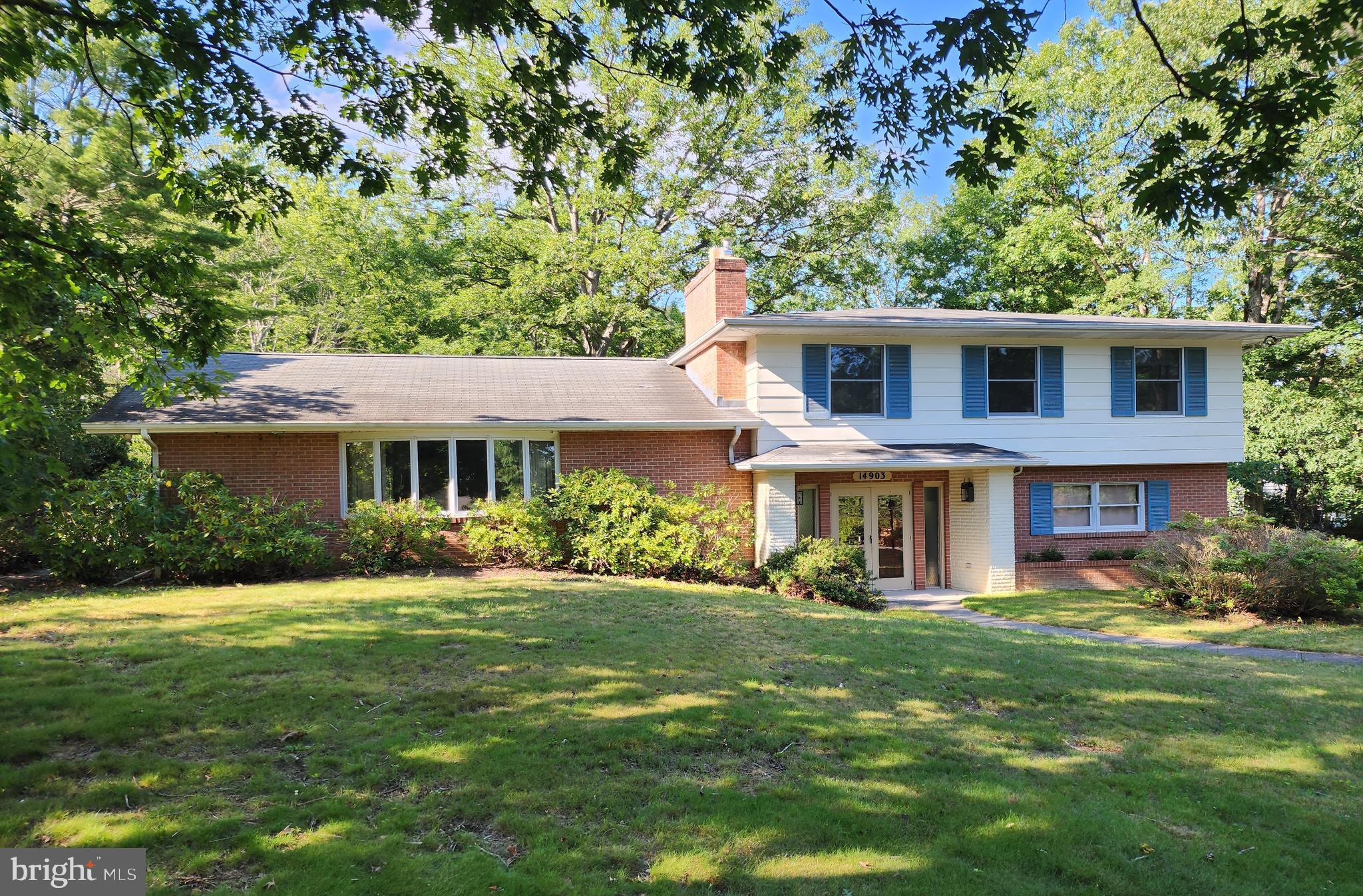 BEL AIR - Residential