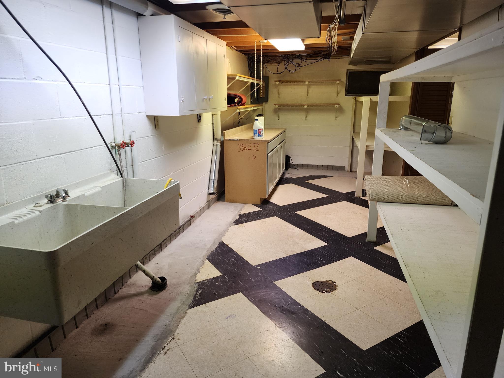 BEL AIR - Residential