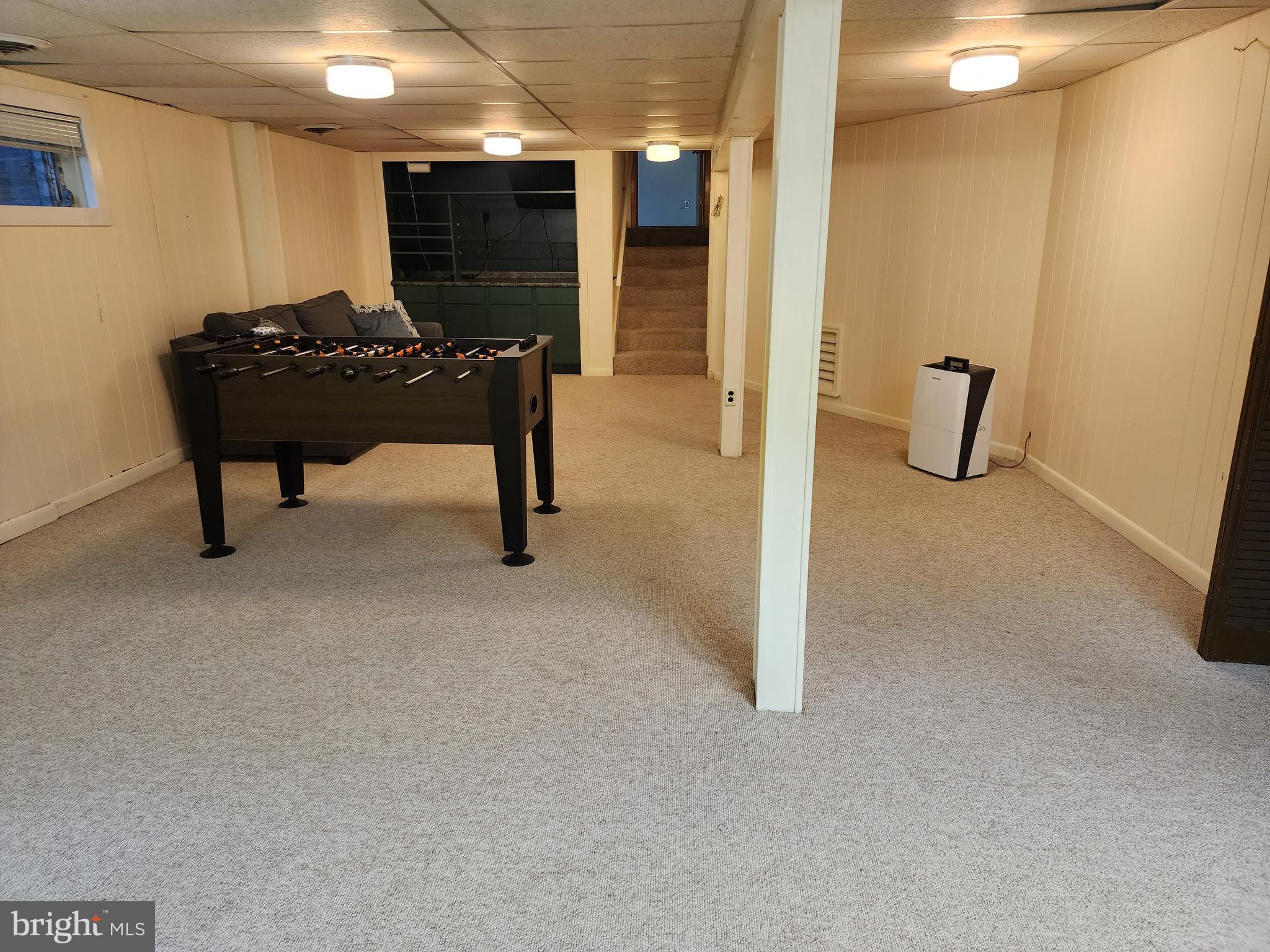 BEL AIR - Residential