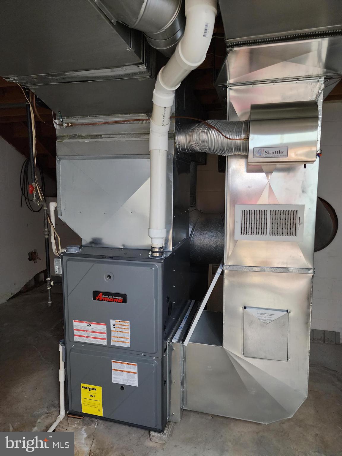 BEL AIR - Residential