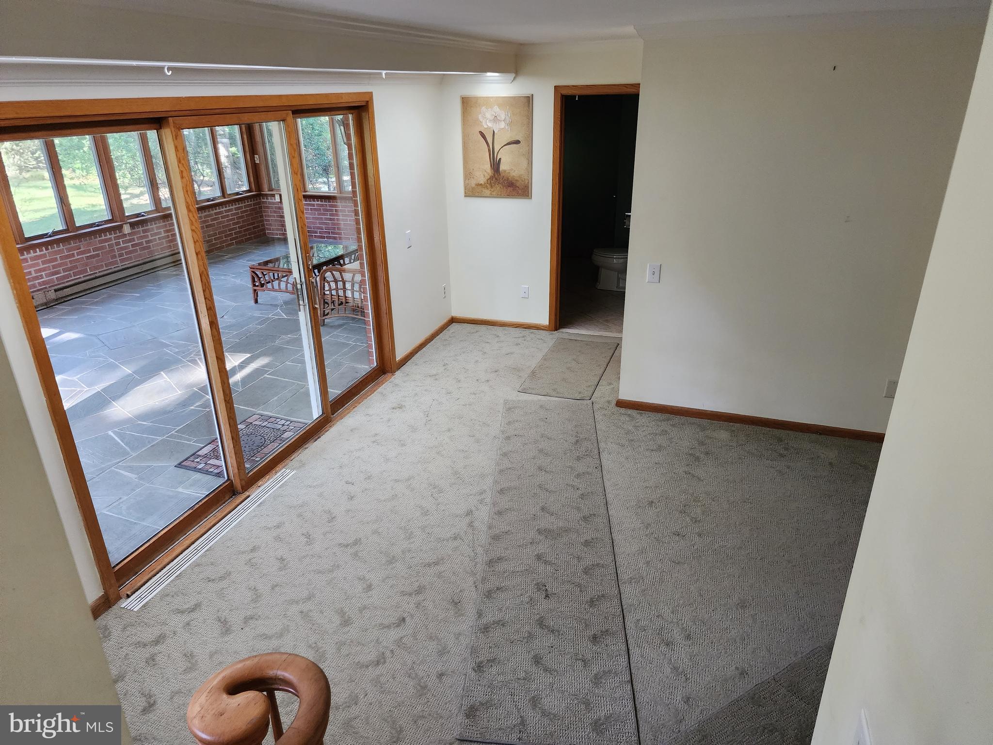 BEL AIR - Residential