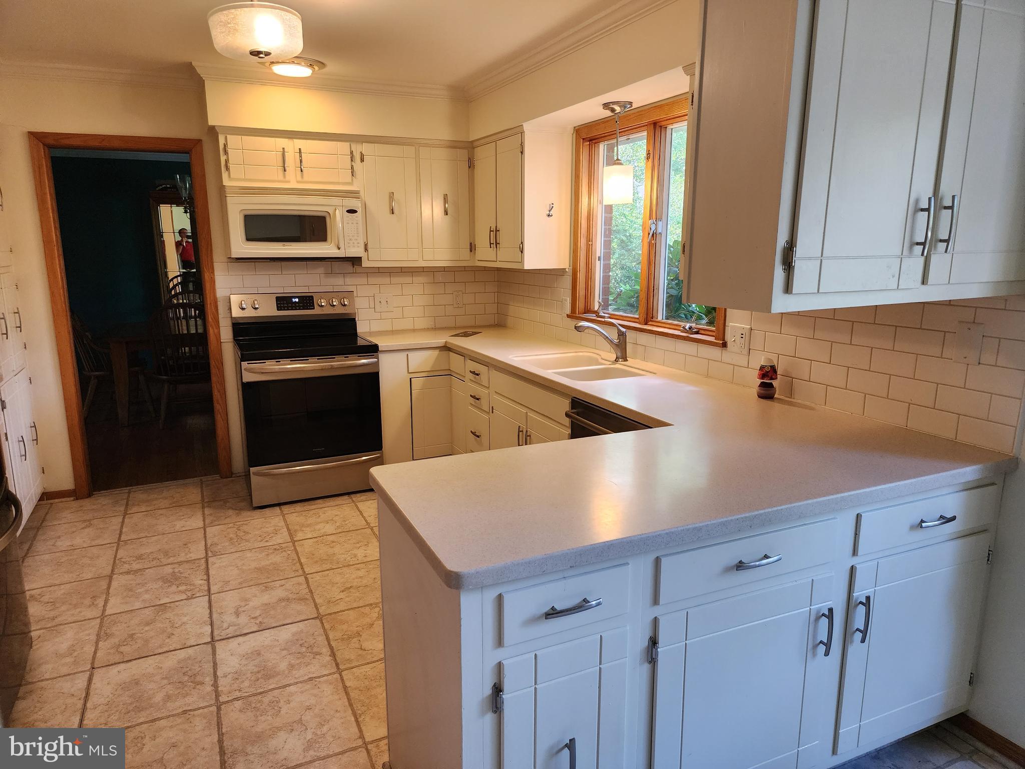 BEL AIR - Residential