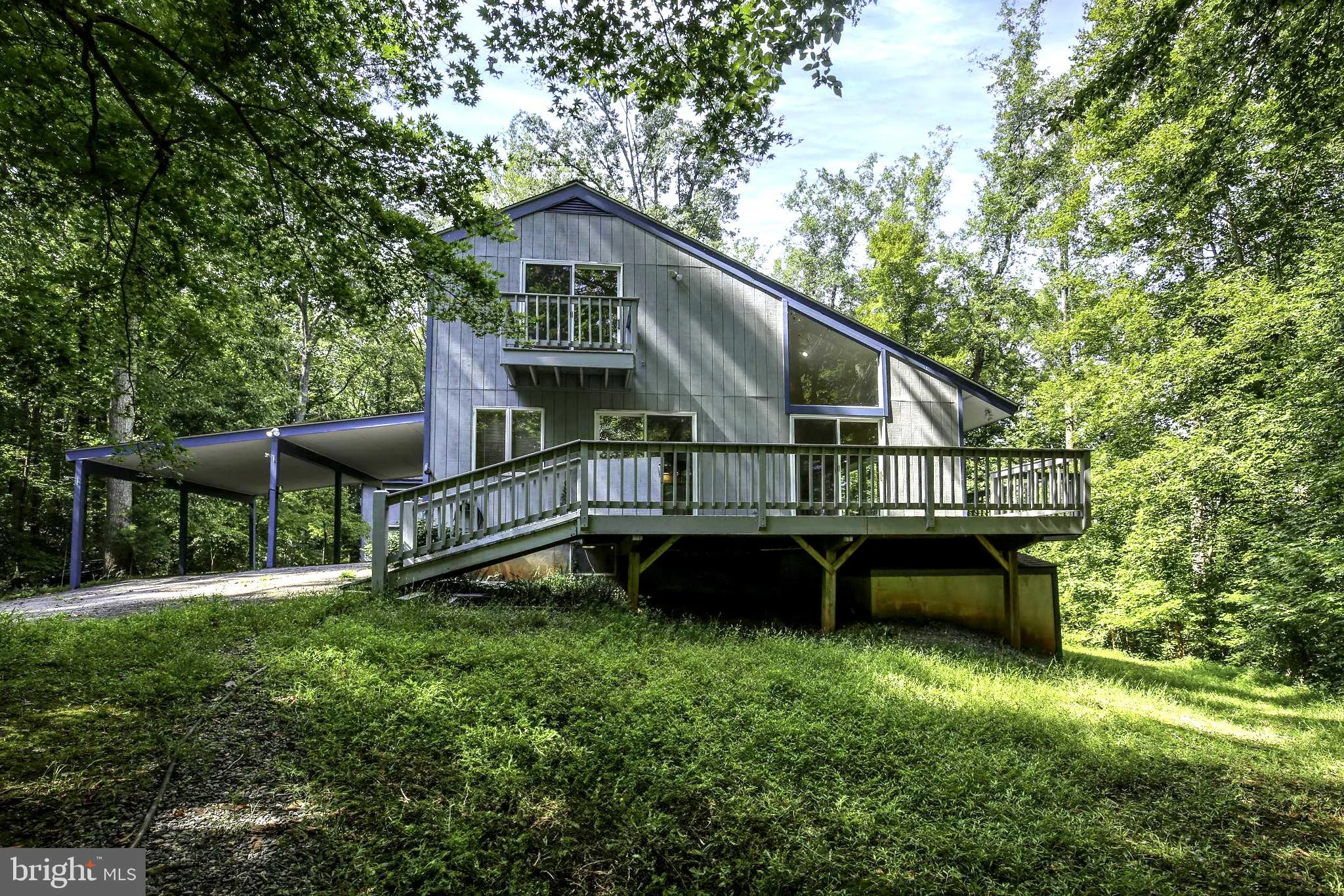 7 River Oak Place, Fredericksburg, VA, 22407