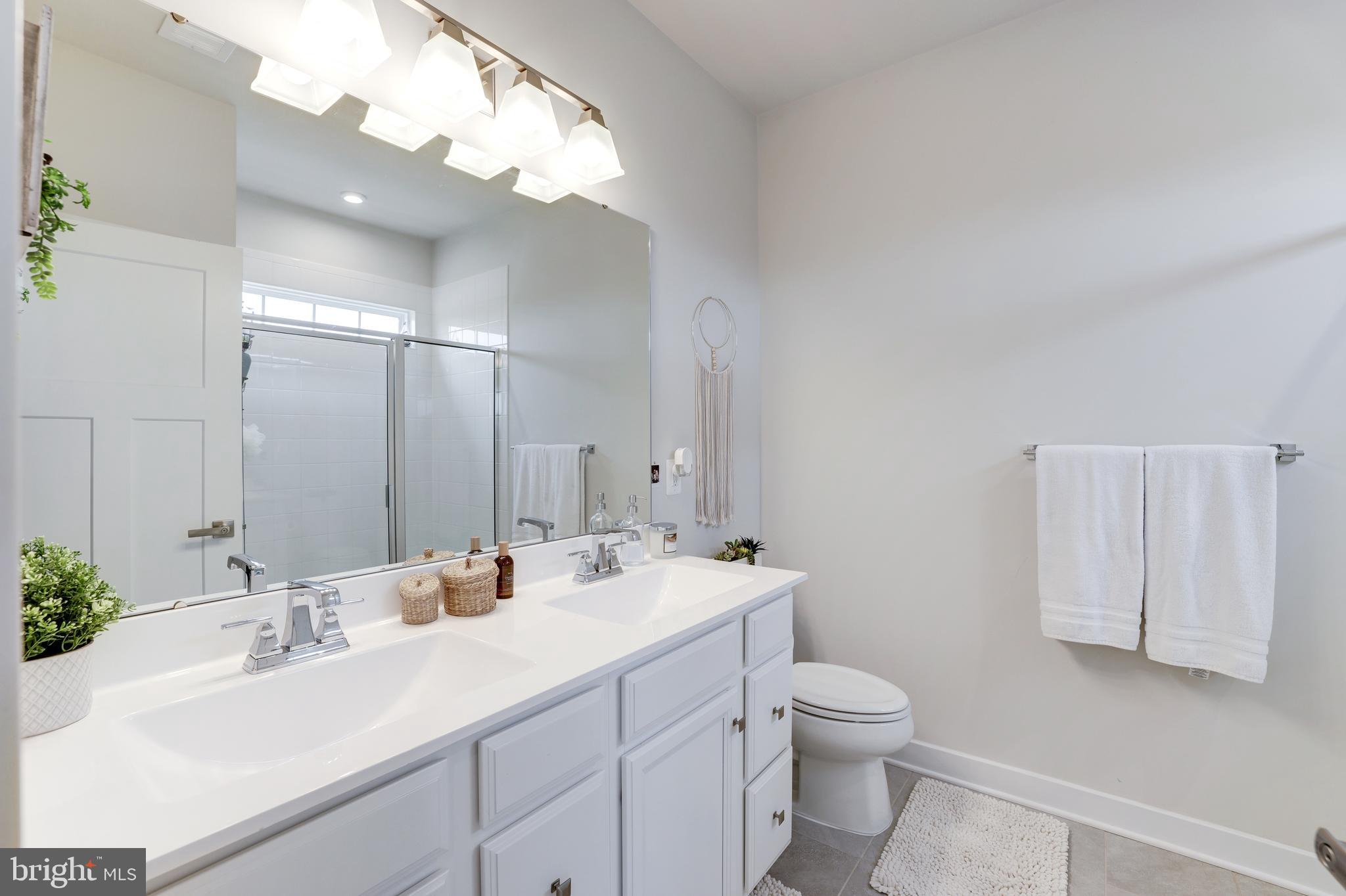 LAKE FREDERICK - Residential Lease