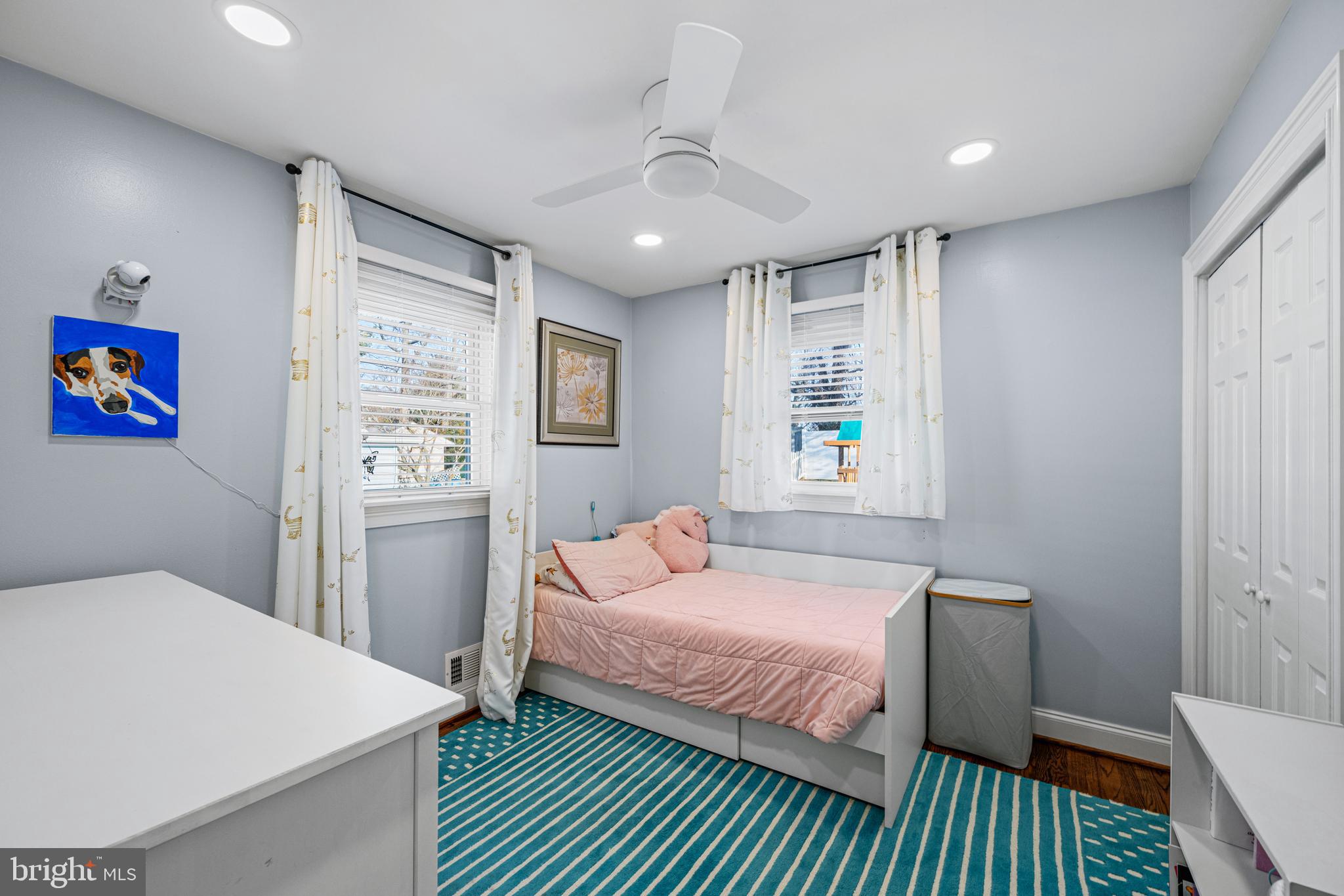 ELKRIDGE HEIGHTS - Residential