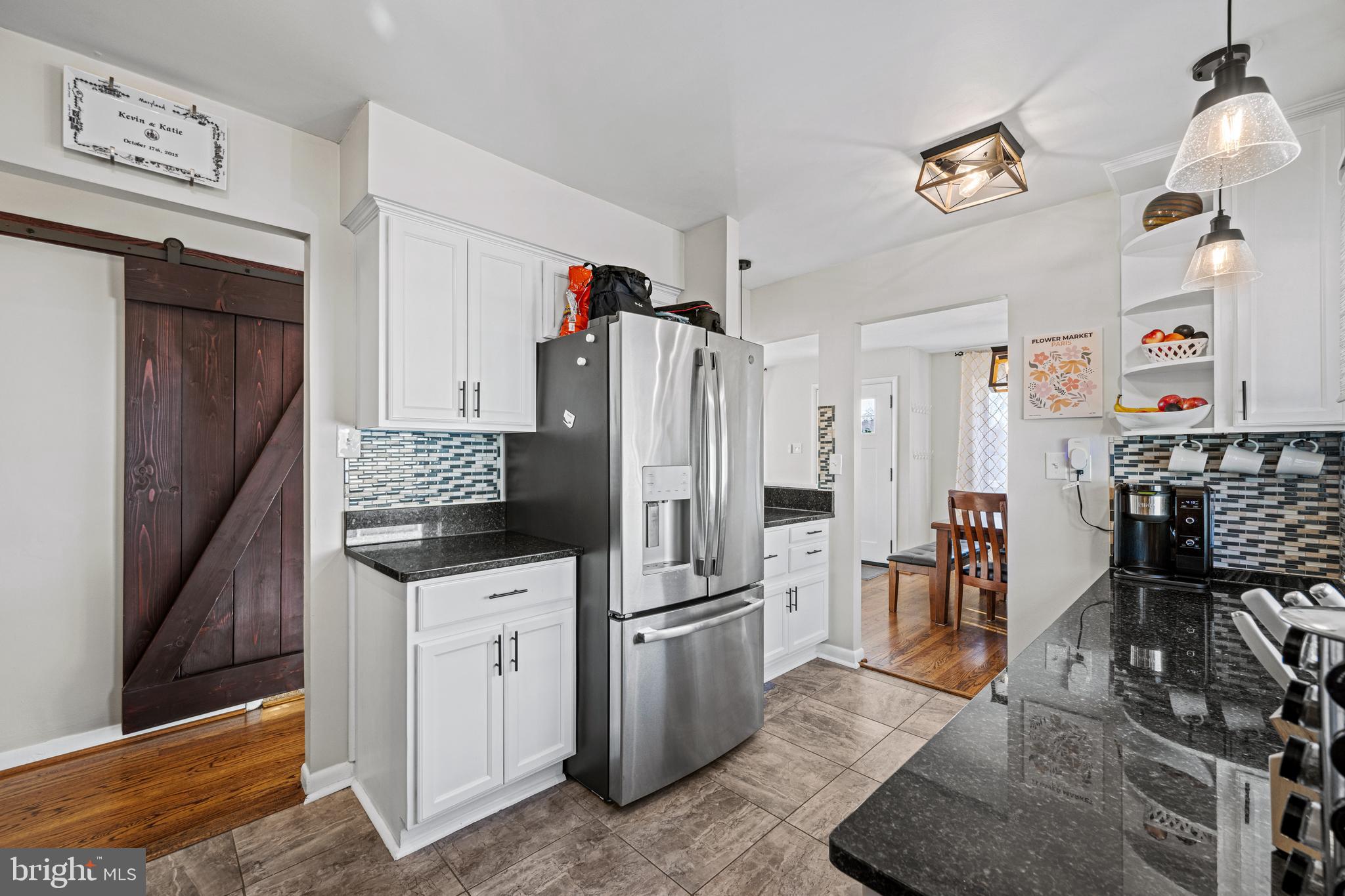 ELKRIDGE HEIGHTS - Residential