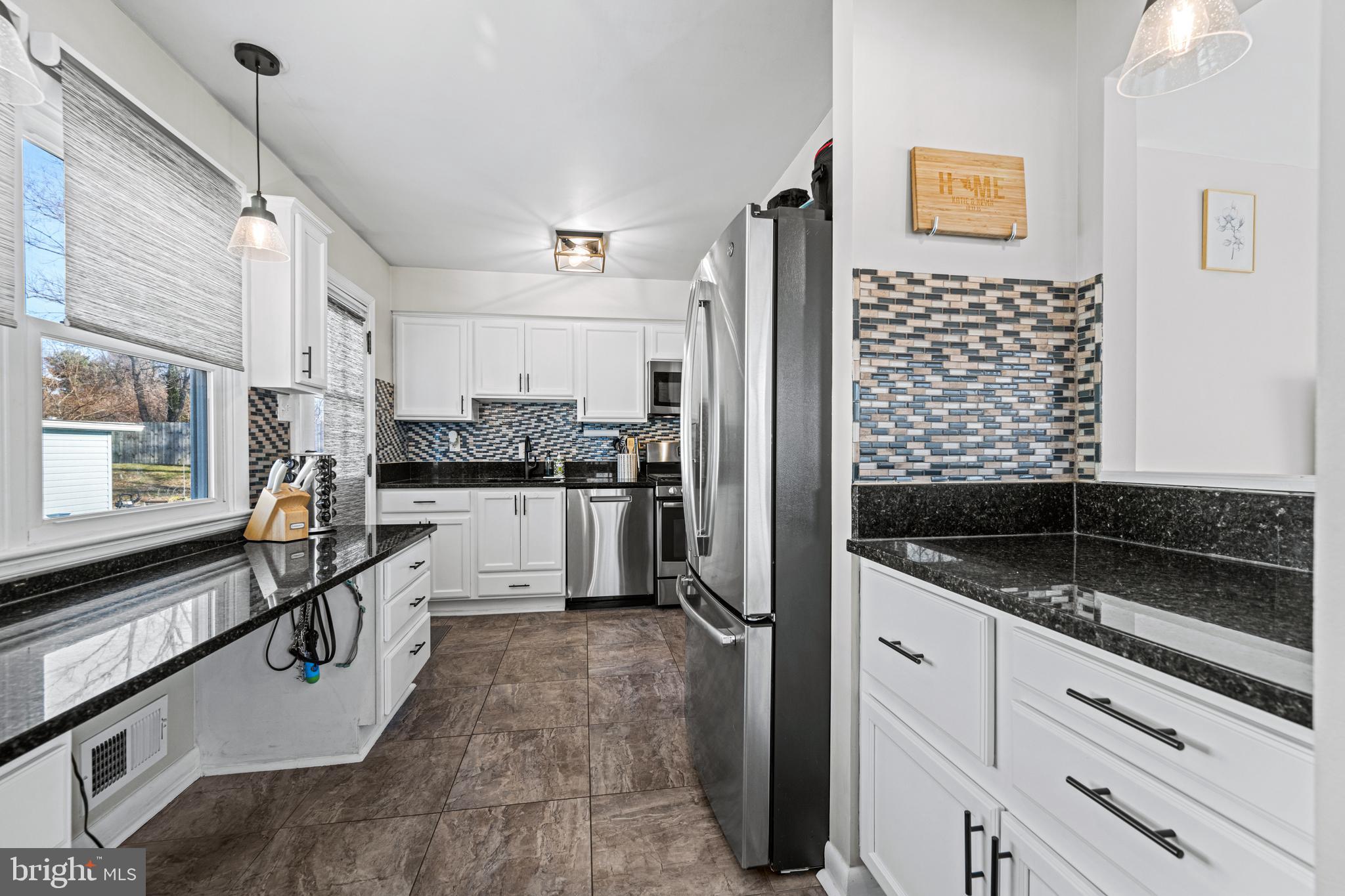 ELKRIDGE HEIGHTS - Residential