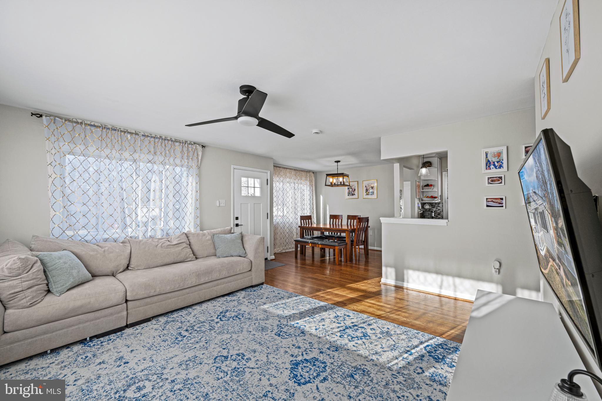 ELKRIDGE HEIGHTS - Residential