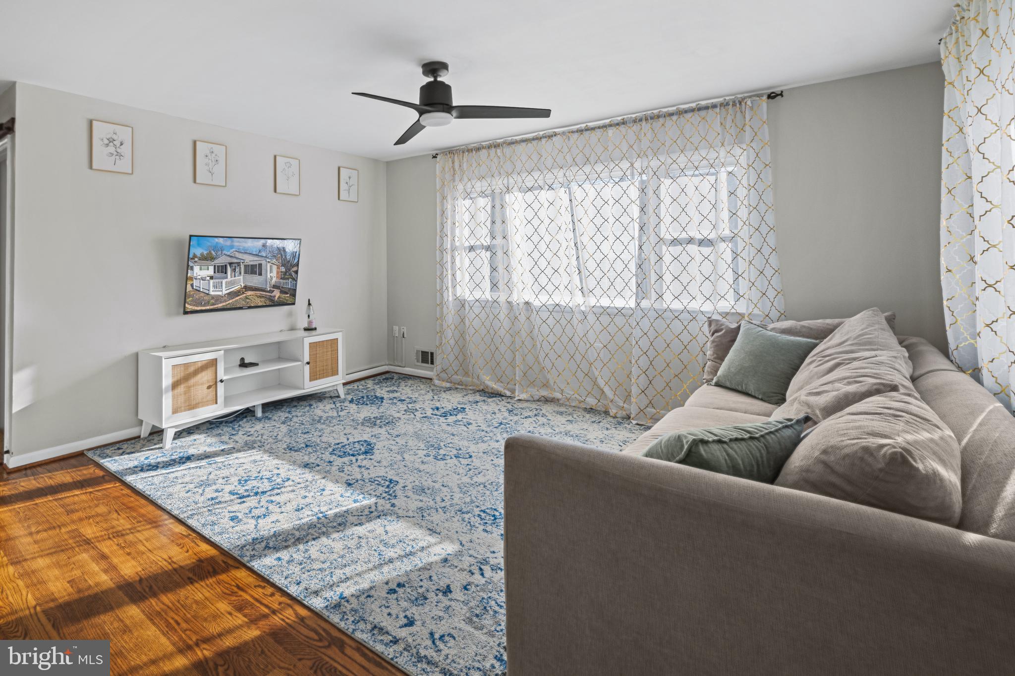 ELKRIDGE HEIGHTS - Residential