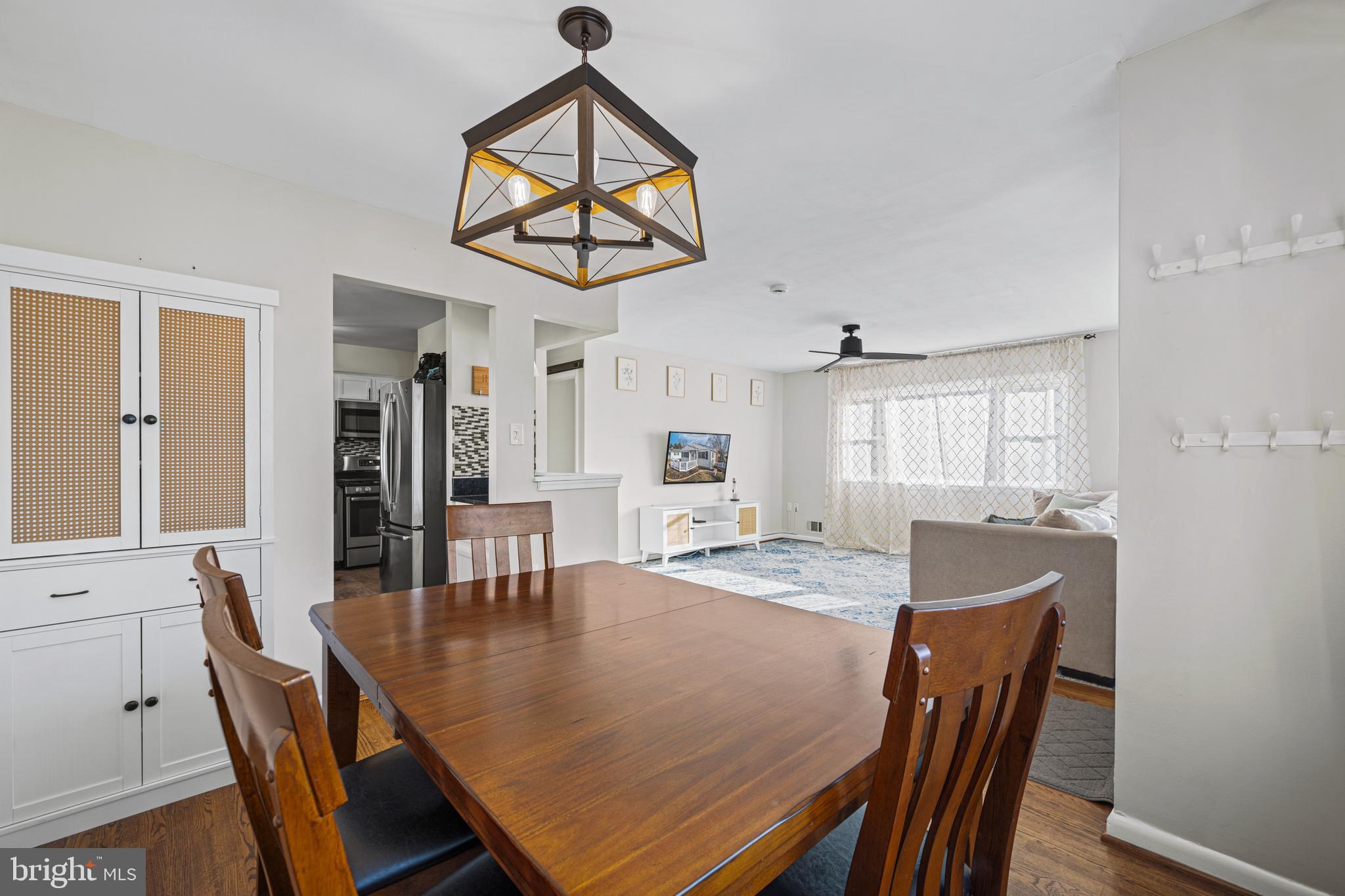 ELKRIDGE HEIGHTS - Residential