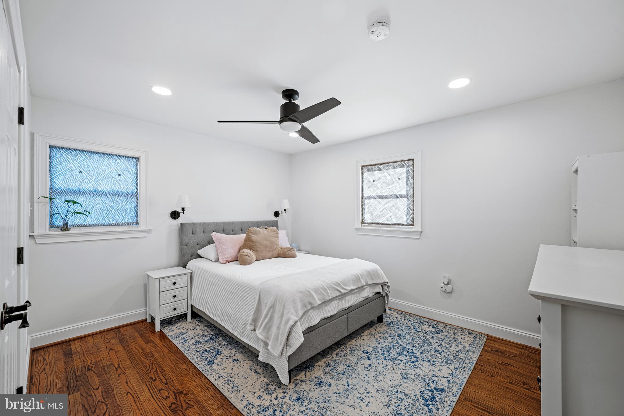 ELKRIDGE HEIGHTS - Residential