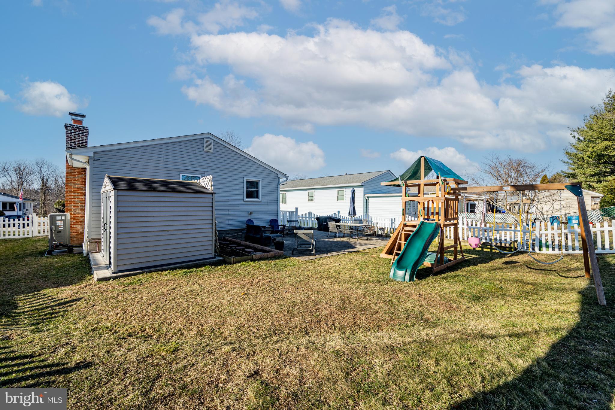 ELKRIDGE HEIGHTS - Residential