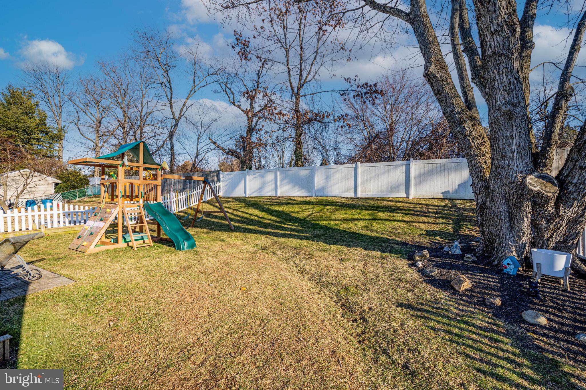 ELKRIDGE HEIGHTS - Residential