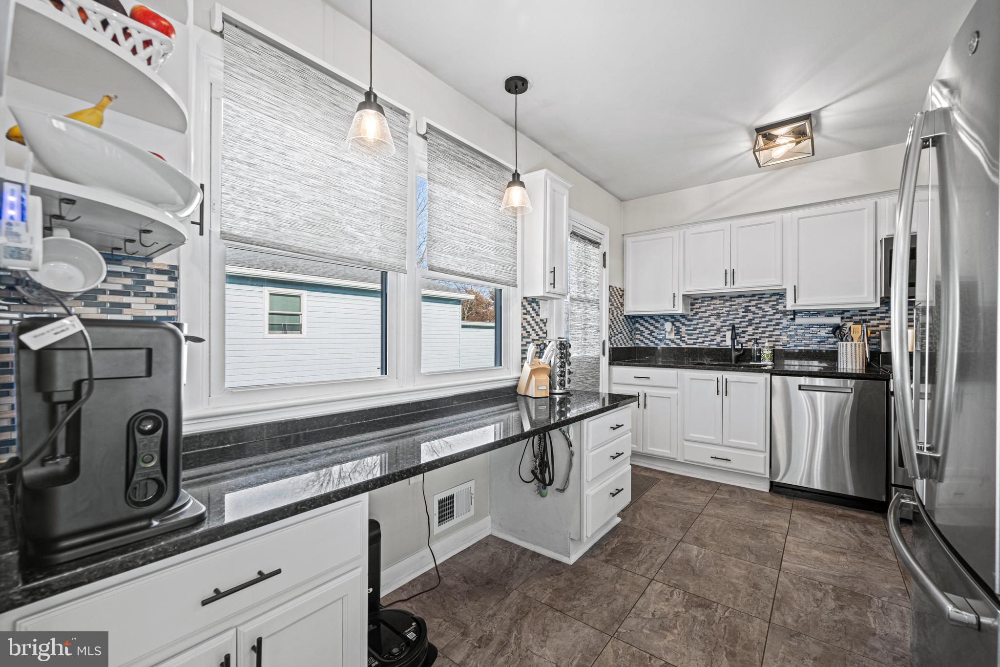 ELKRIDGE HEIGHTS - Residential