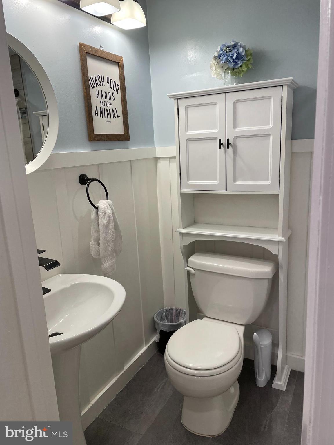 ELKRIDGE HEIGHTS - Residential