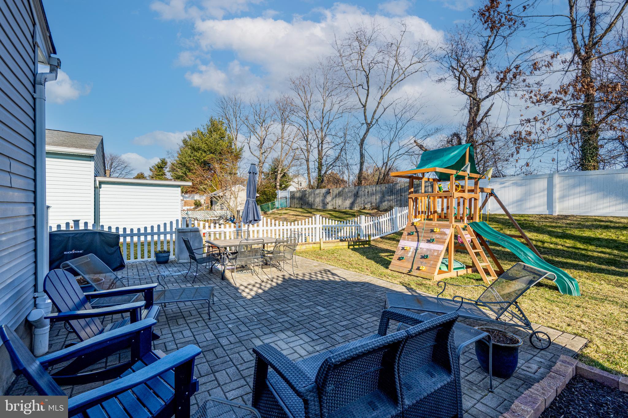 ELKRIDGE HEIGHTS - Residential