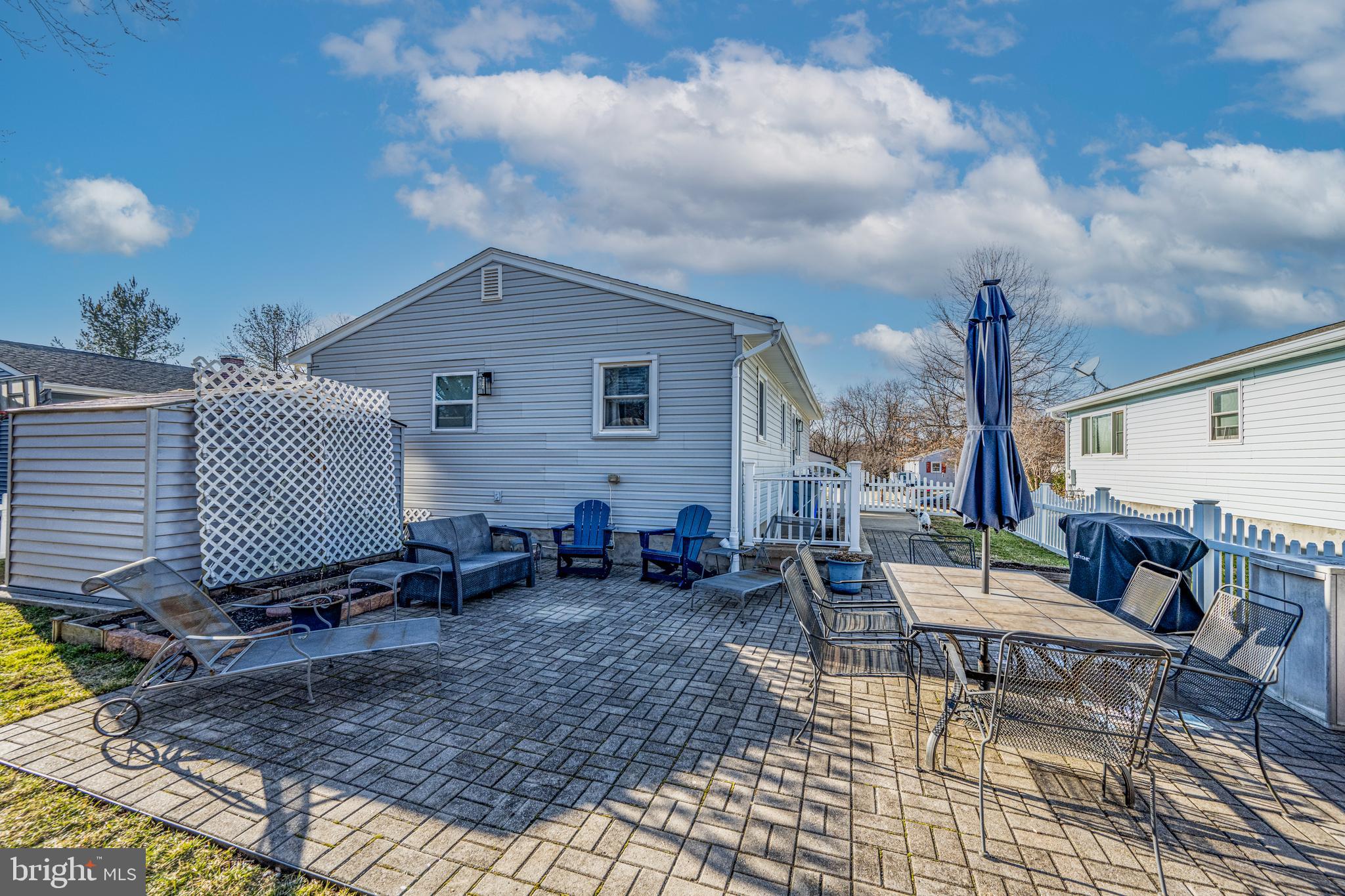 ELKRIDGE HEIGHTS - Residential