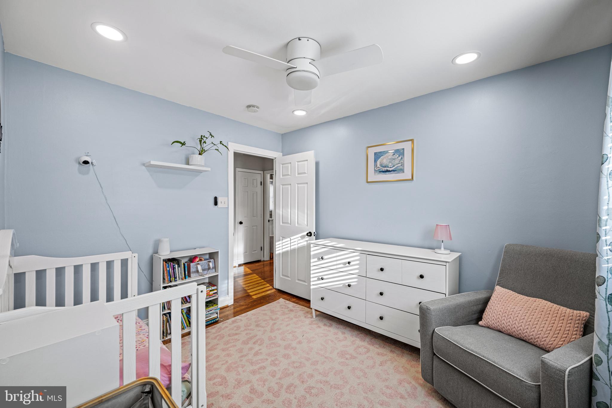 ELKRIDGE HEIGHTS - Residential