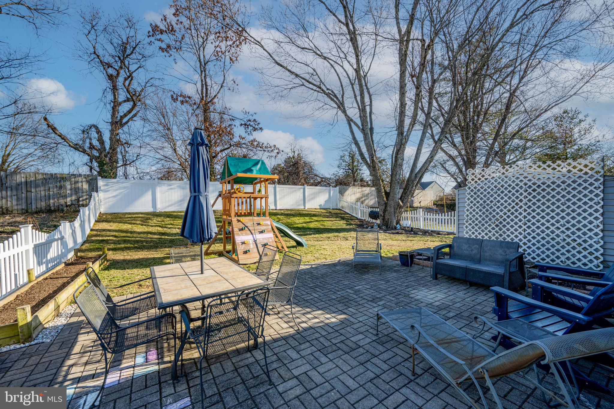 ELKRIDGE HEIGHTS - Residential