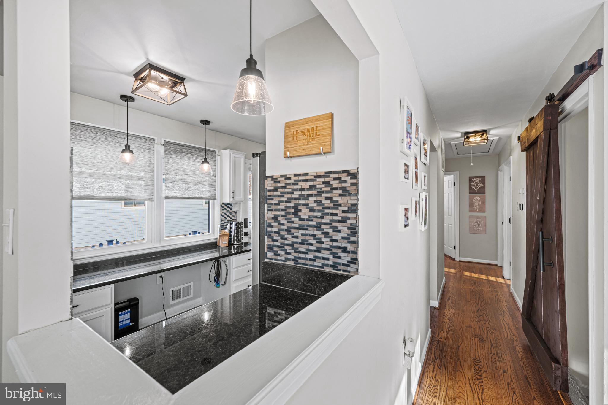 ELKRIDGE HEIGHTS - Residential