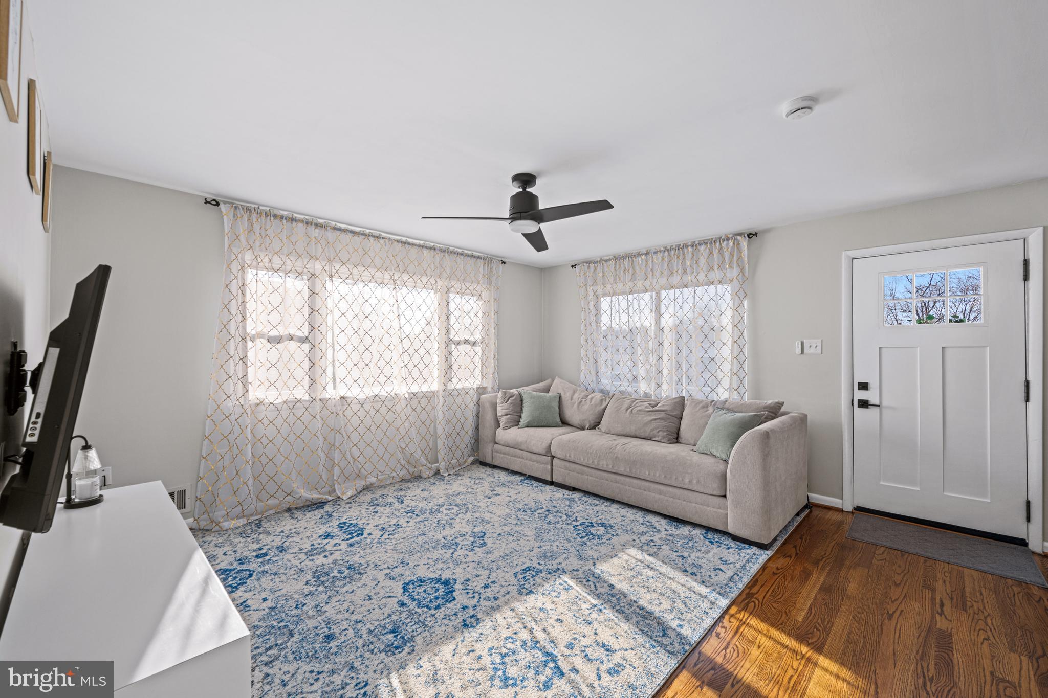 ELKRIDGE HEIGHTS - Residential