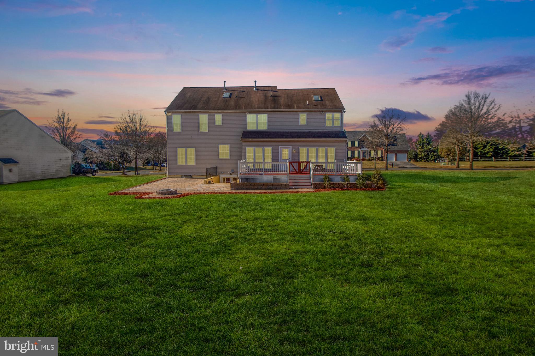 BRIARCLIFF MANOR - Residential Lease