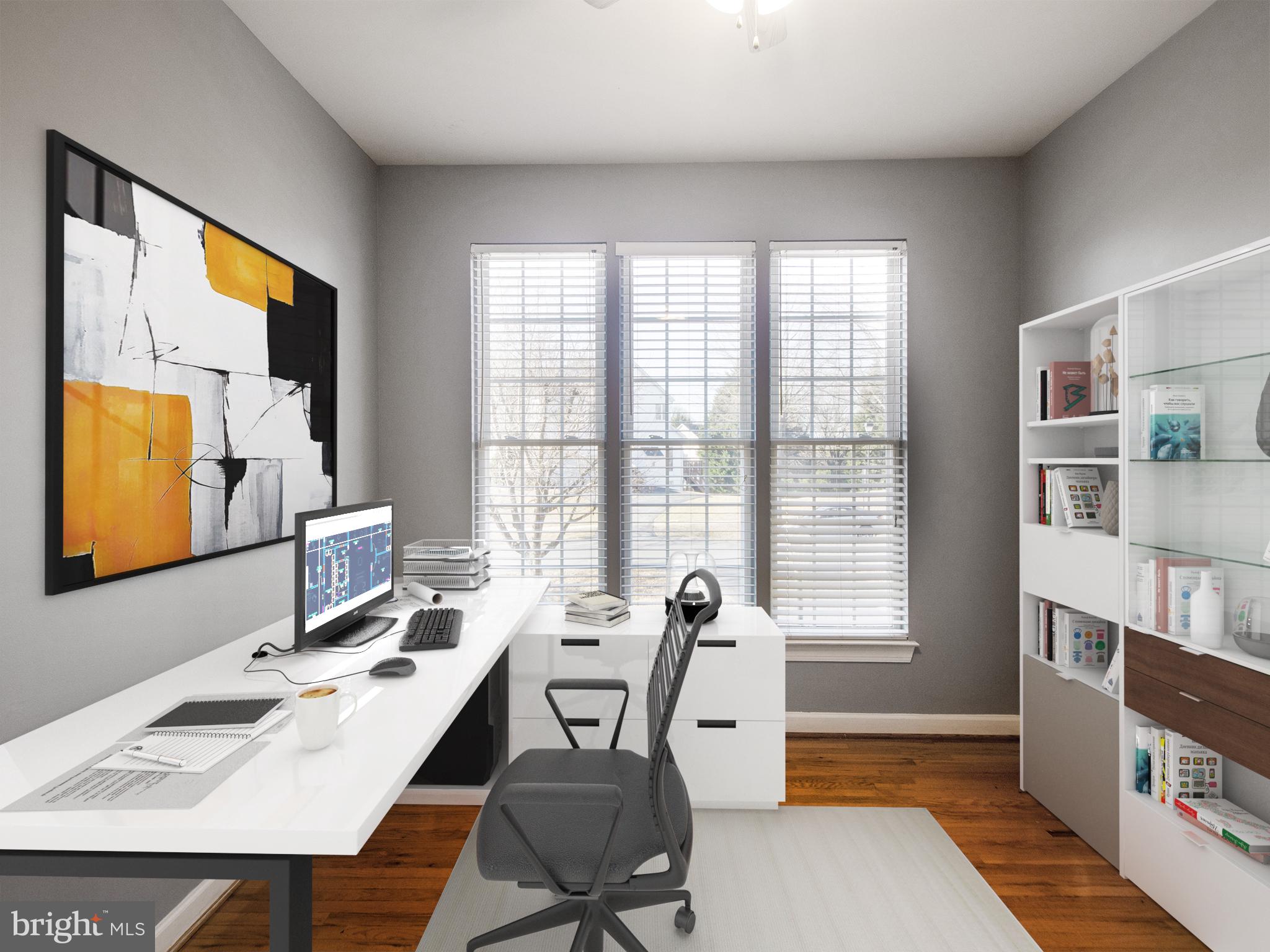 BRIARCLIFF MANOR - Residential Lease