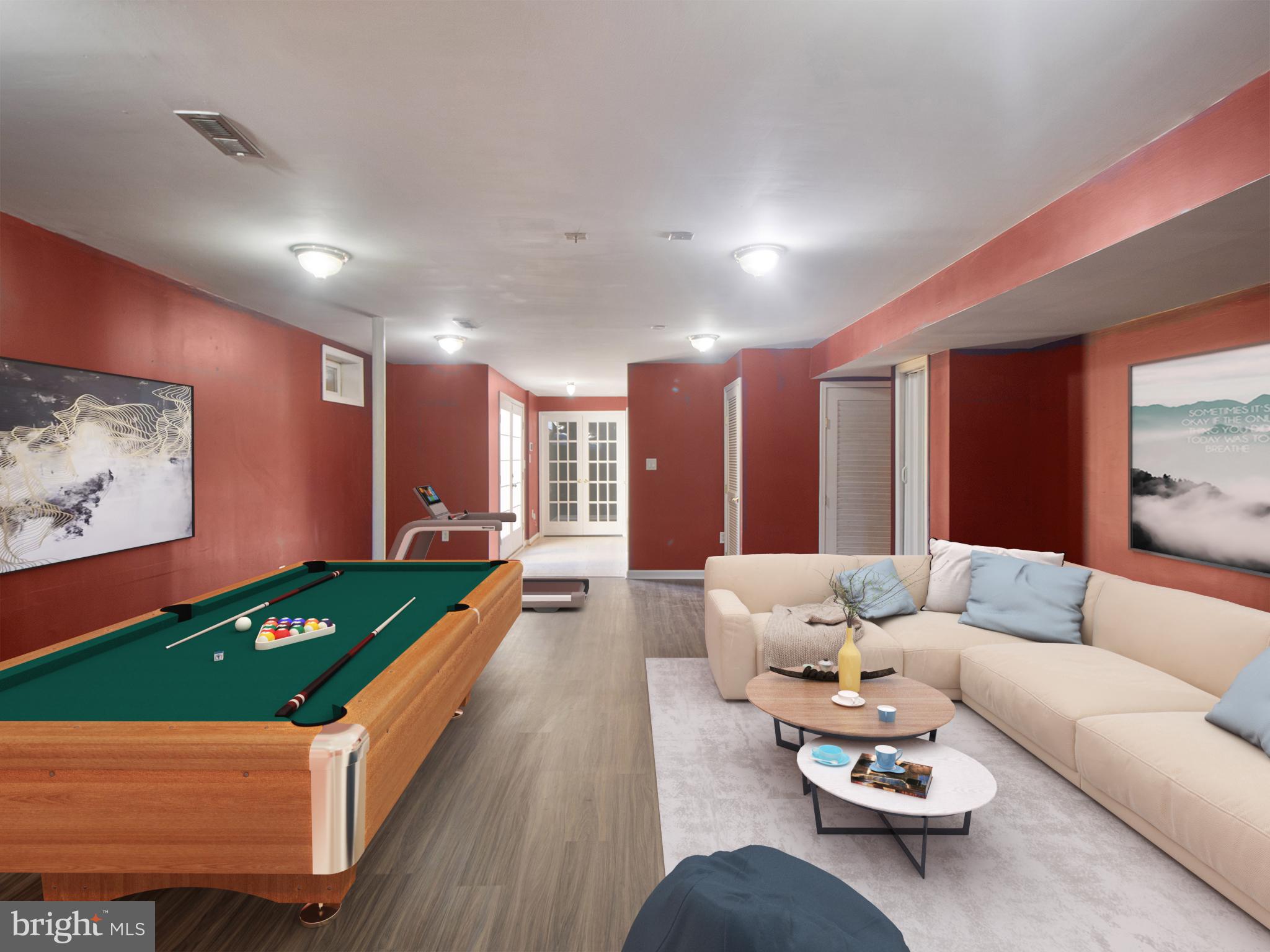 BRIARCLIFF MANOR - Residential Lease