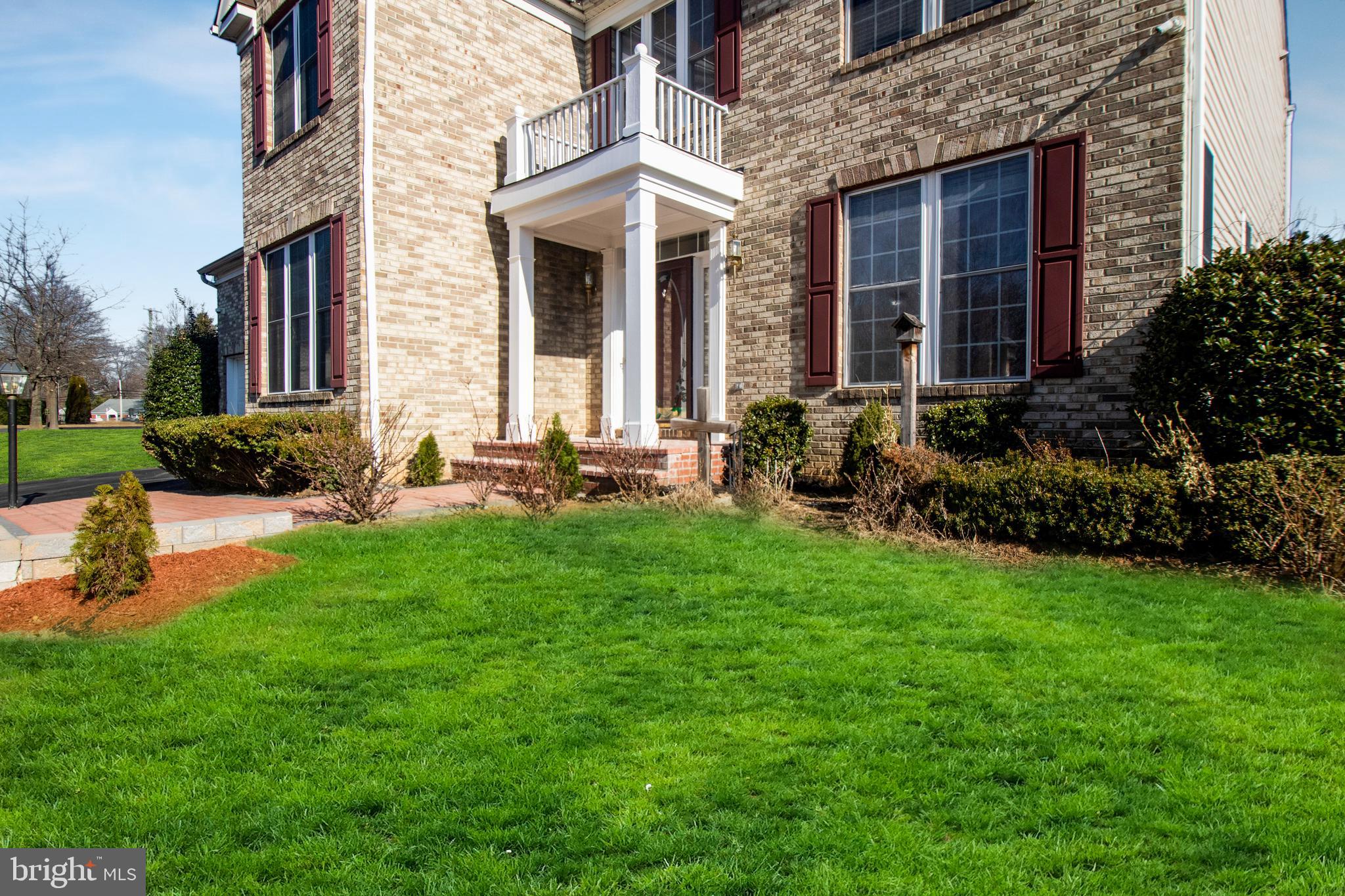 BRIARCLIFF MANOR - Residential Lease