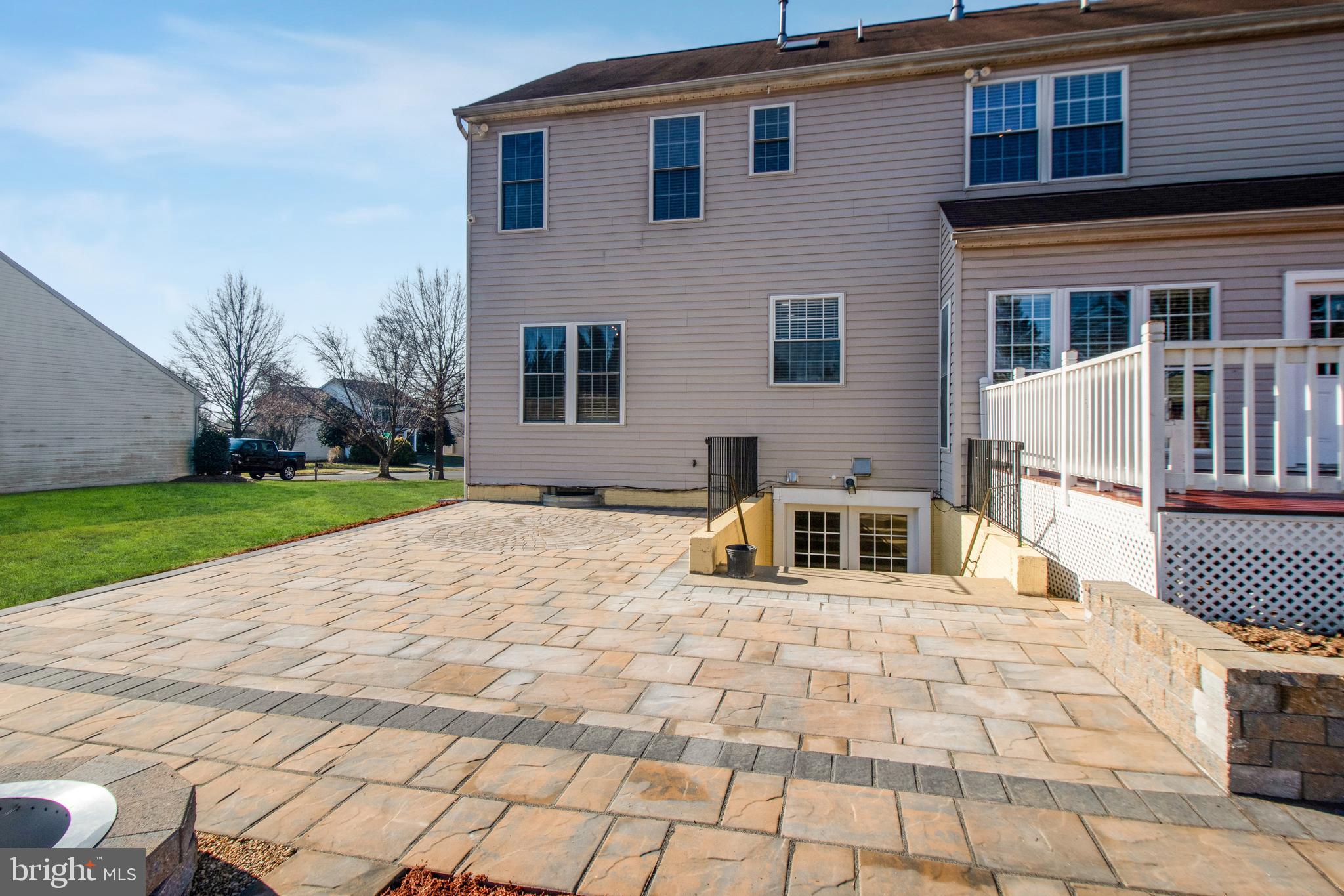 BRIARCLIFF MANOR - Residential Lease