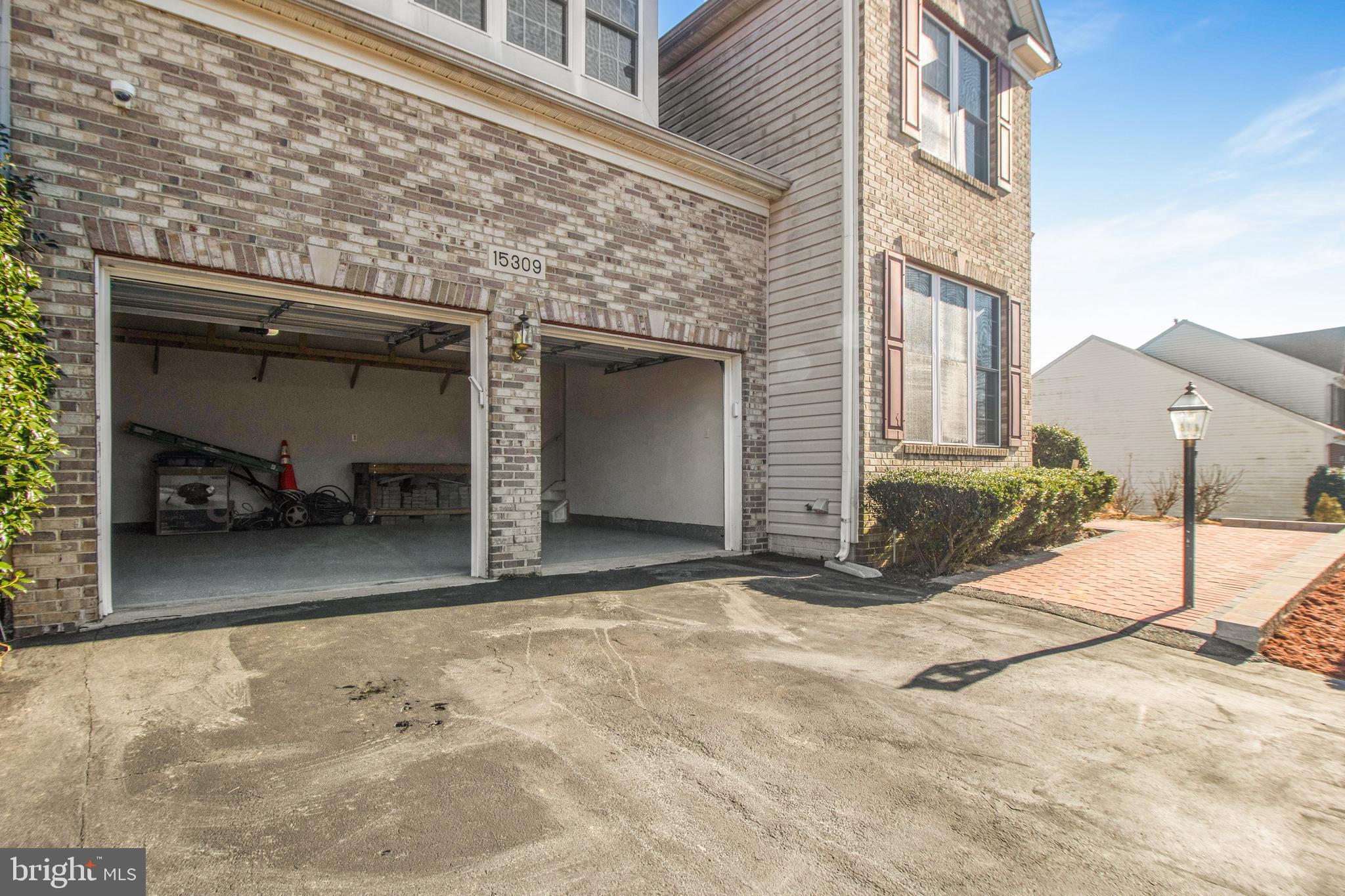 BRIARCLIFF MANOR - Residential Lease