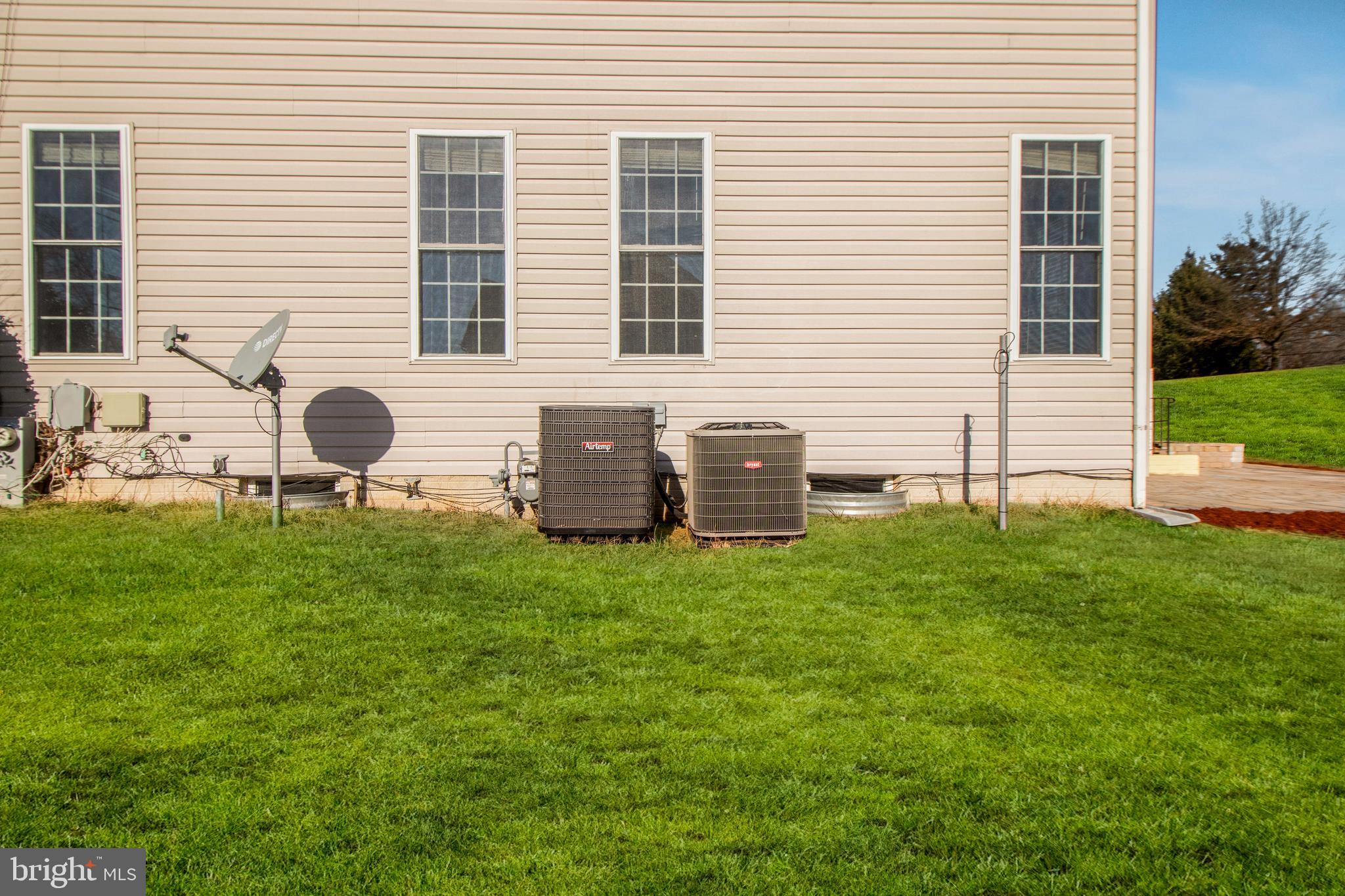 BRIARCLIFF MANOR - Residential Lease