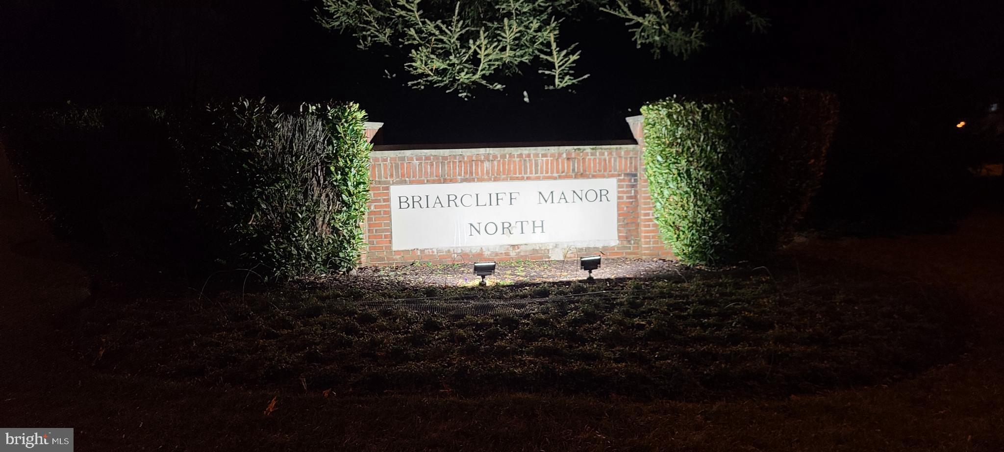 BRIARCLIFF MANOR - Residential Lease