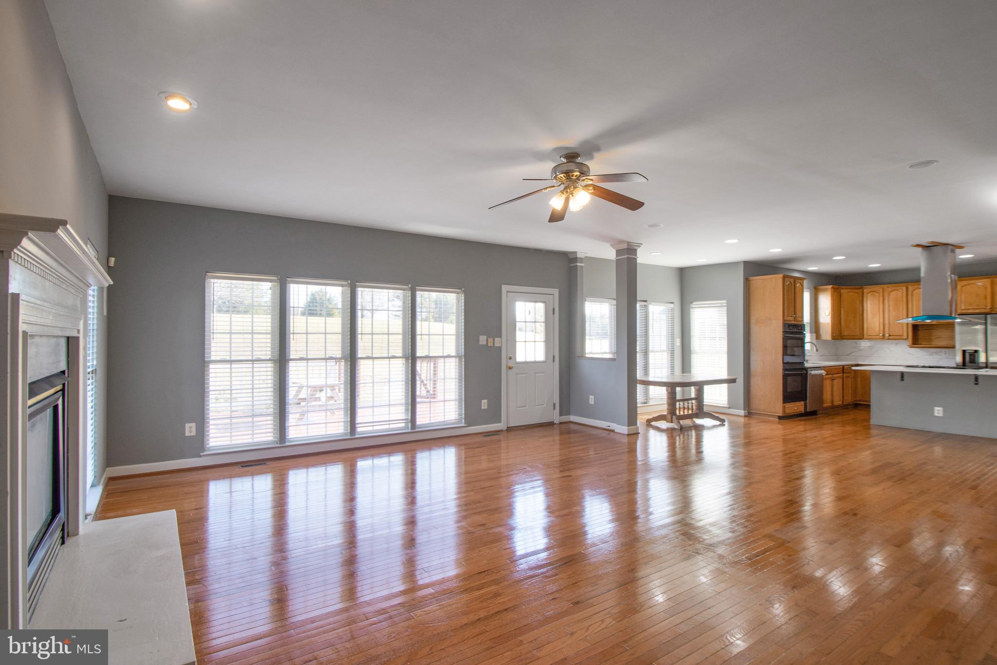 BRIARCLIFF MANOR - Residential Lease