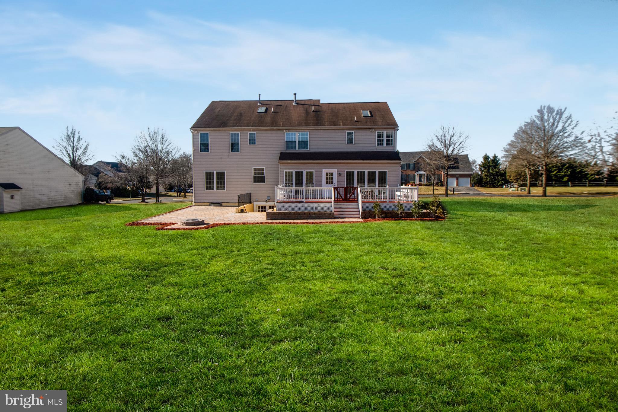 BRIARCLIFF MANOR - Residential Lease