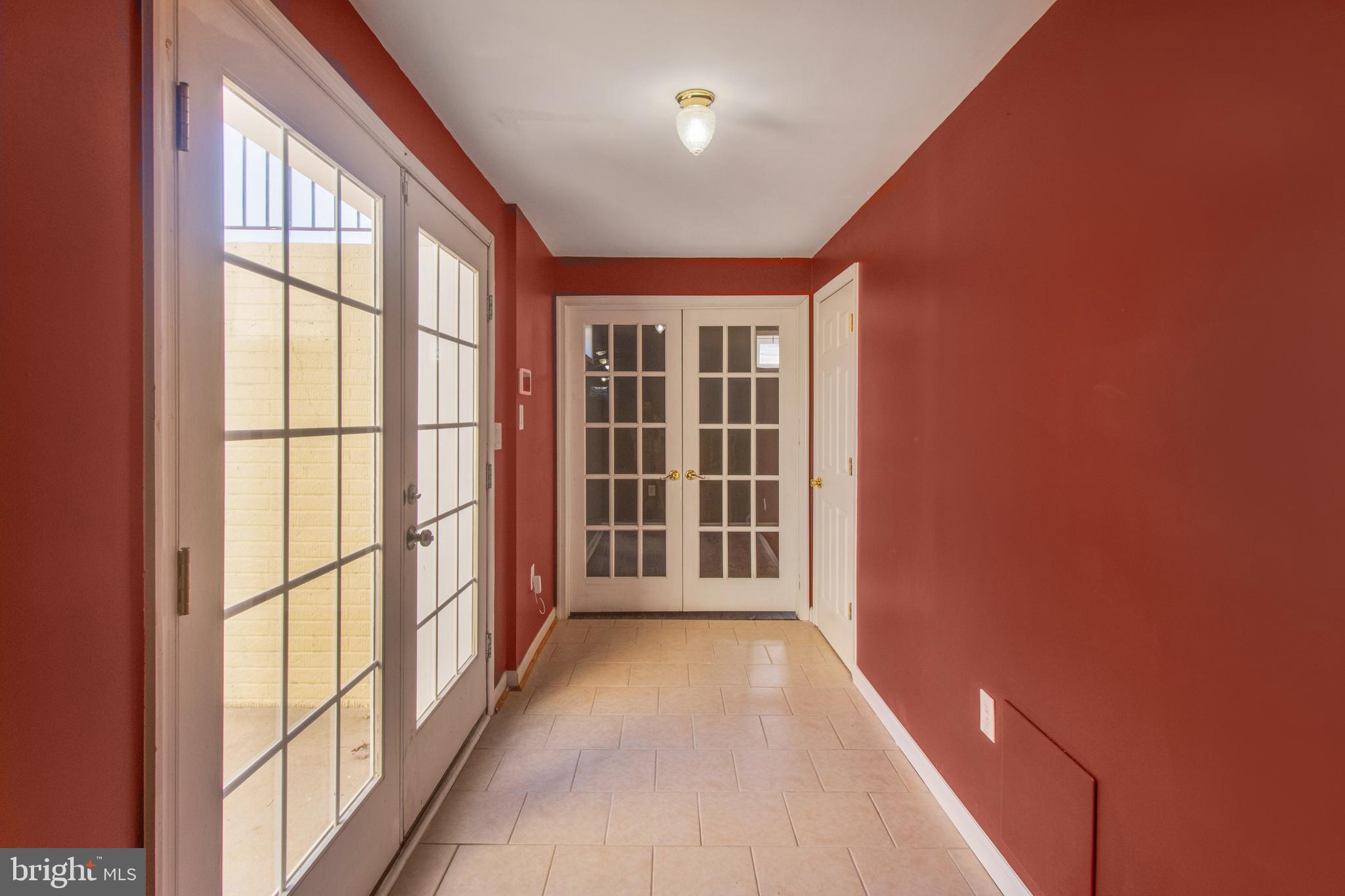 BRIARCLIFF MANOR - Residential Lease