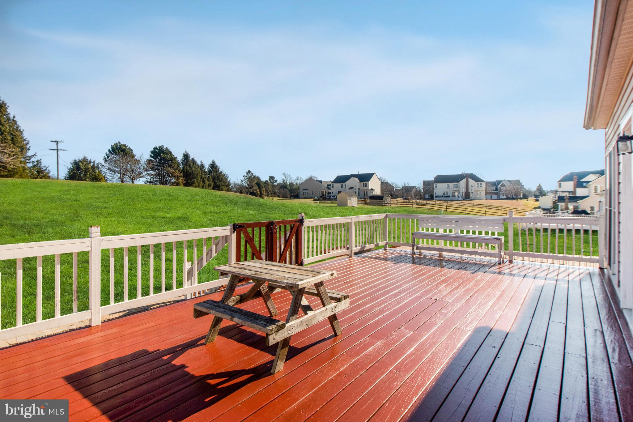 BRIARCLIFF MANOR - Residential Lease