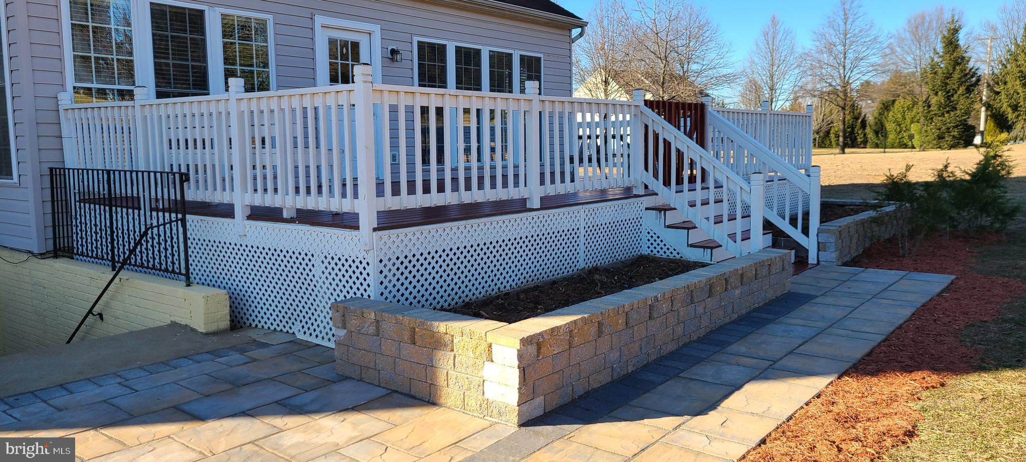 BRIARCLIFF MANOR - Residential Lease