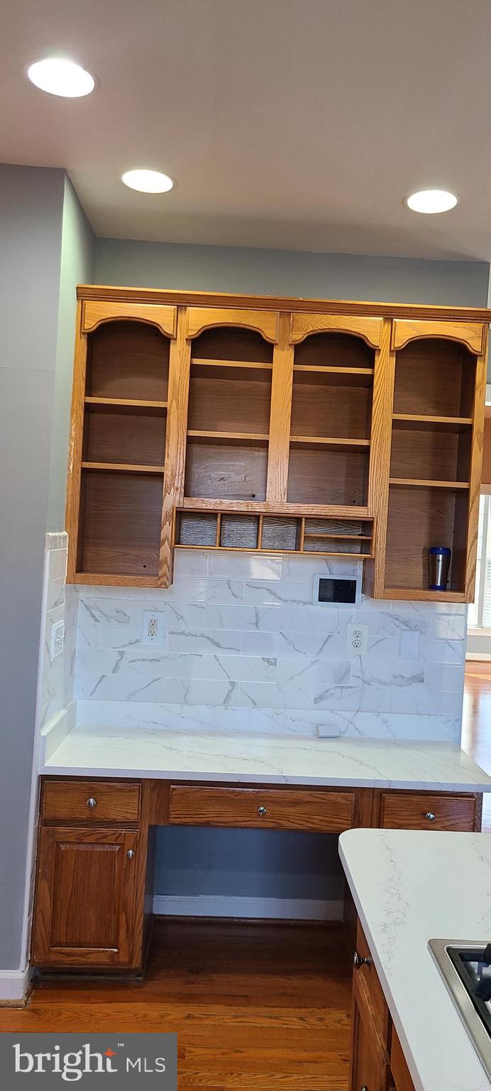 BRIARCLIFF MANOR - Residential Lease