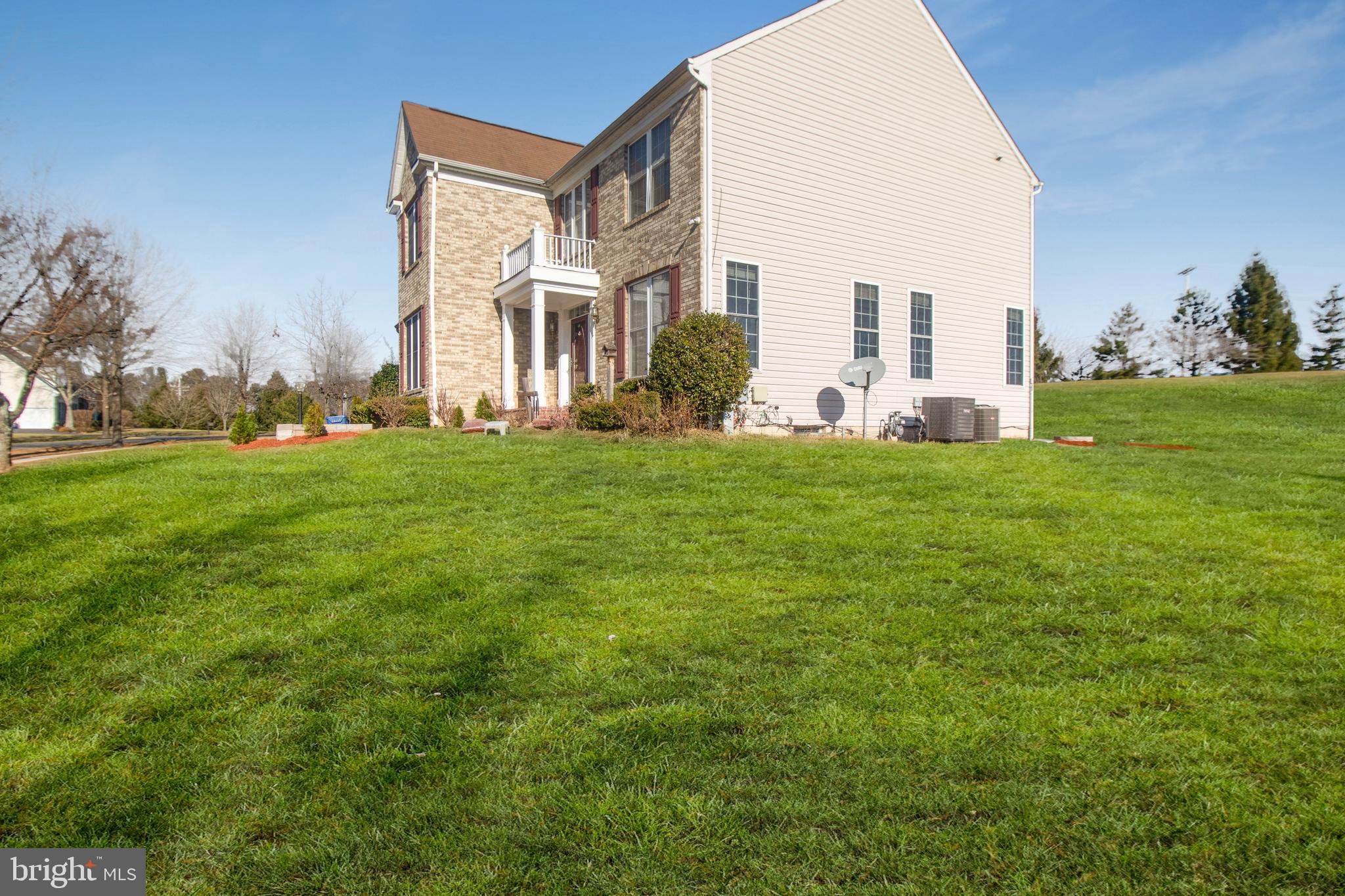 BRIARCLIFF MANOR - Residential Lease